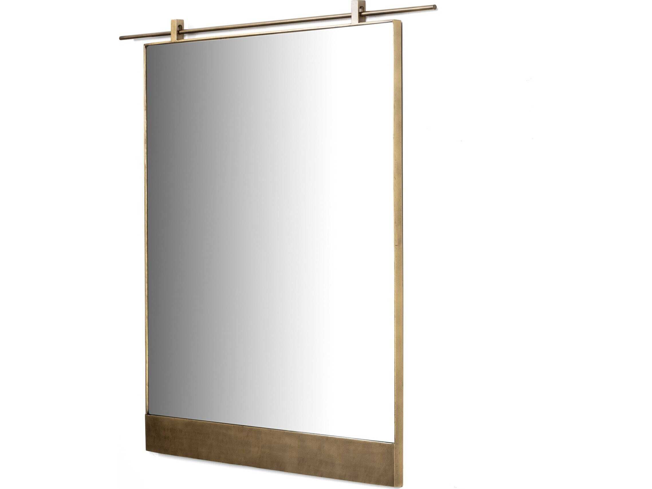 Four Hands Hutton Chico Wall Mirror