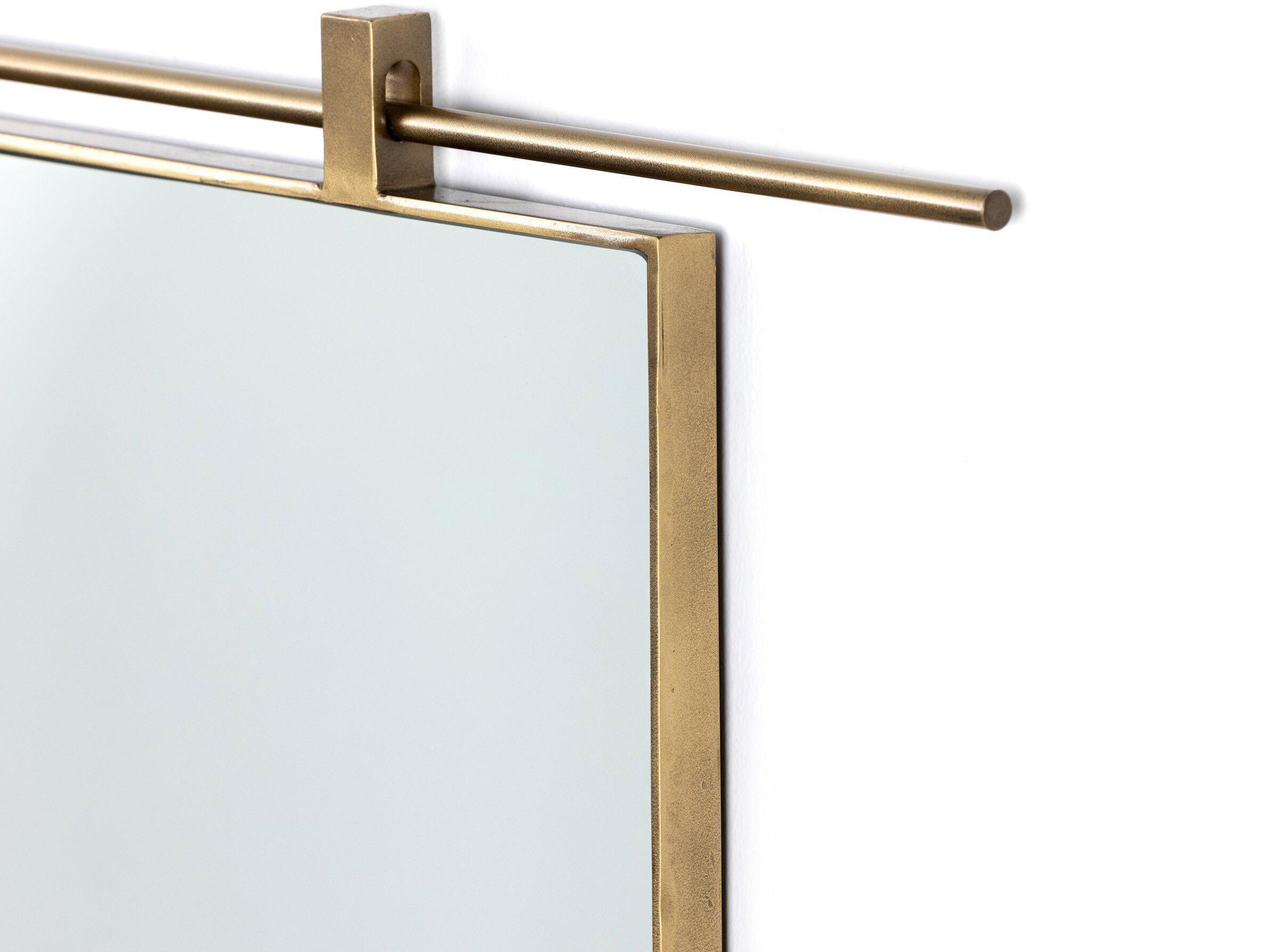 Four Hands Hutton Chico Wall Mirror