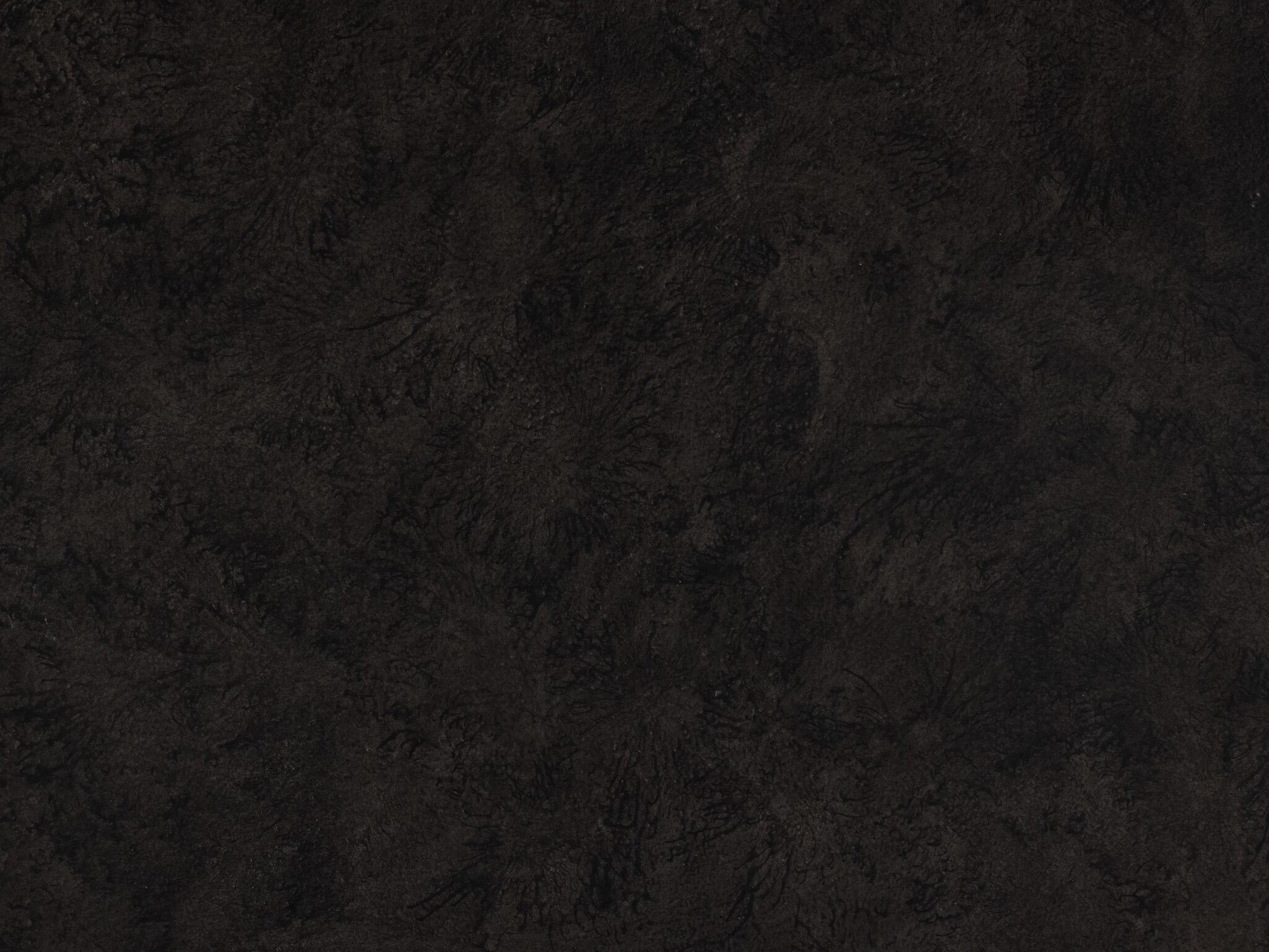 Four Hands Marlow Dalston Nesting Square Metal Iron Matte Black Raw End Tables