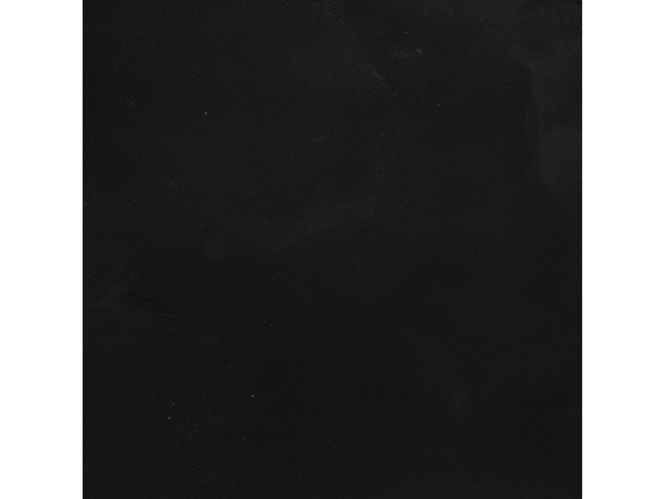 Four Hands Rockwell Hendrick Rectangular Metal Black Perforated Console Table