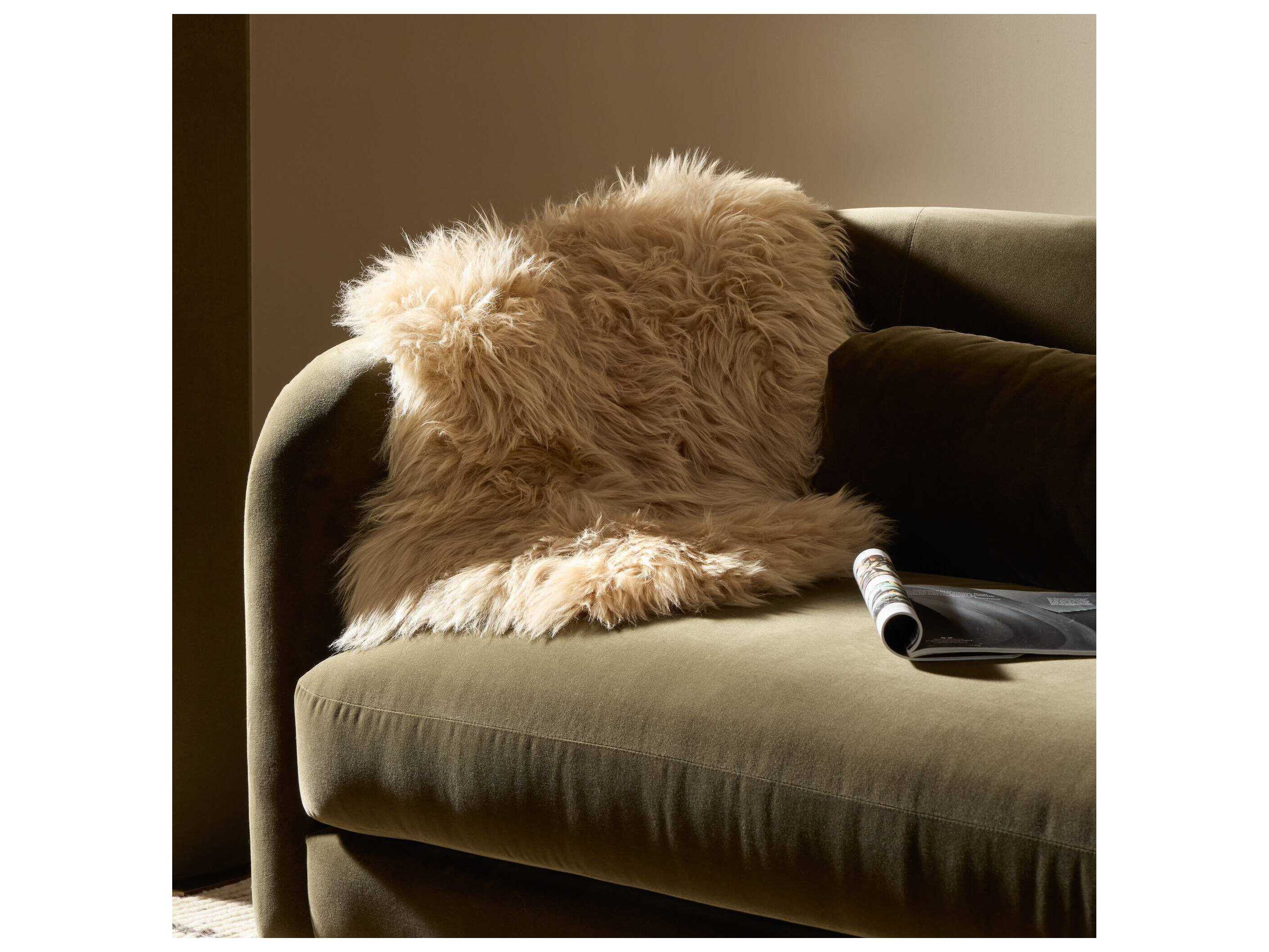 Four Hands Mateo Area Rug