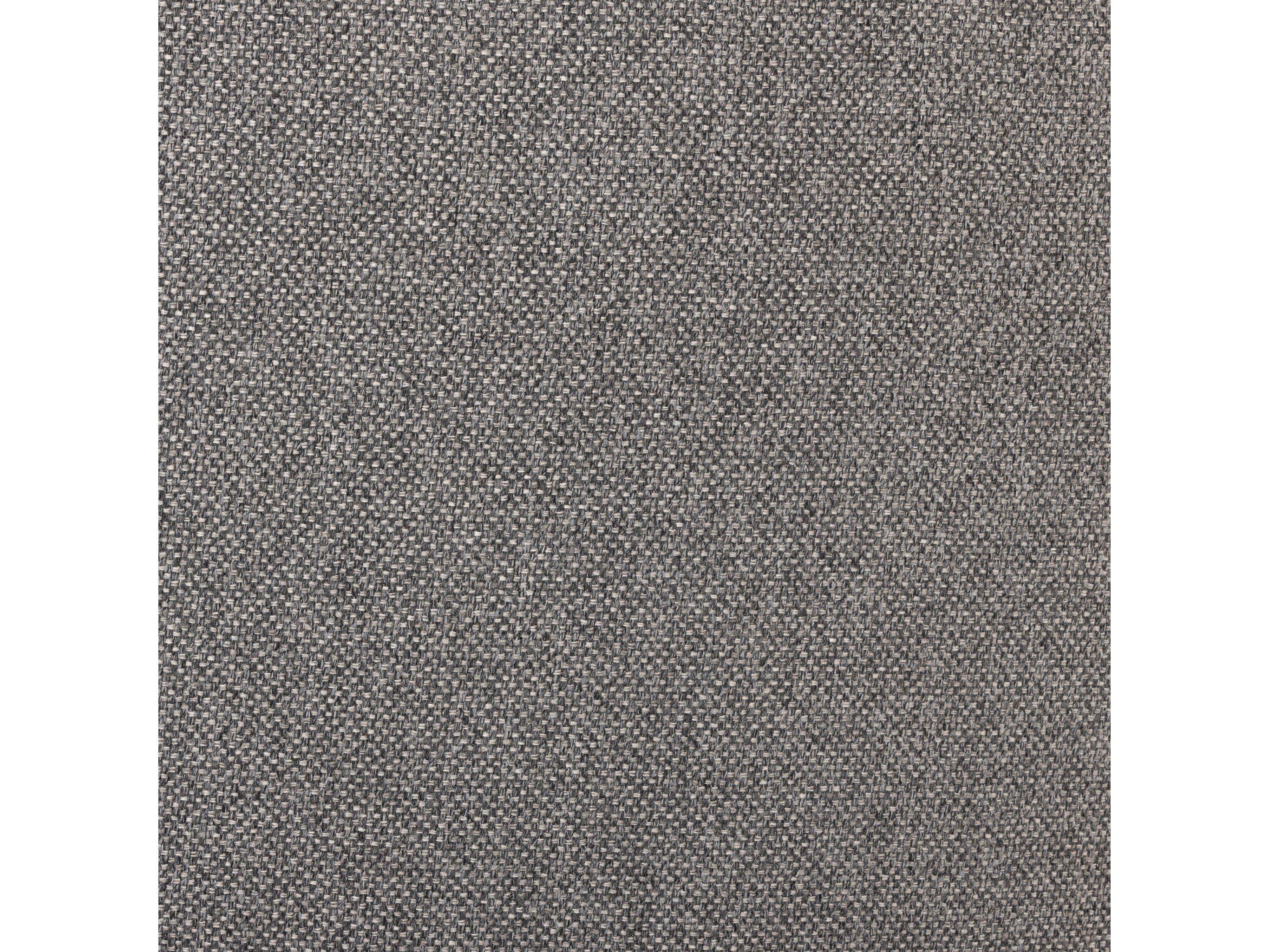 Four Hands Atelier Chloe Gray Fabric Chair and a Half