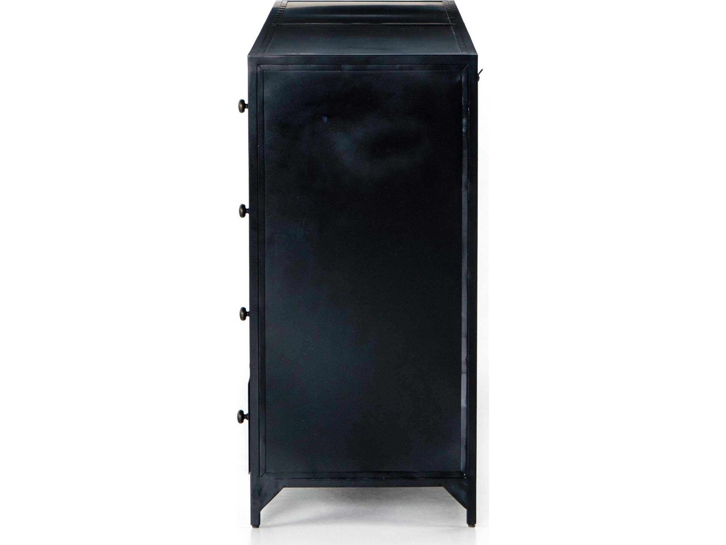 Four Hands Belmont 8-Drawers Double Dresser