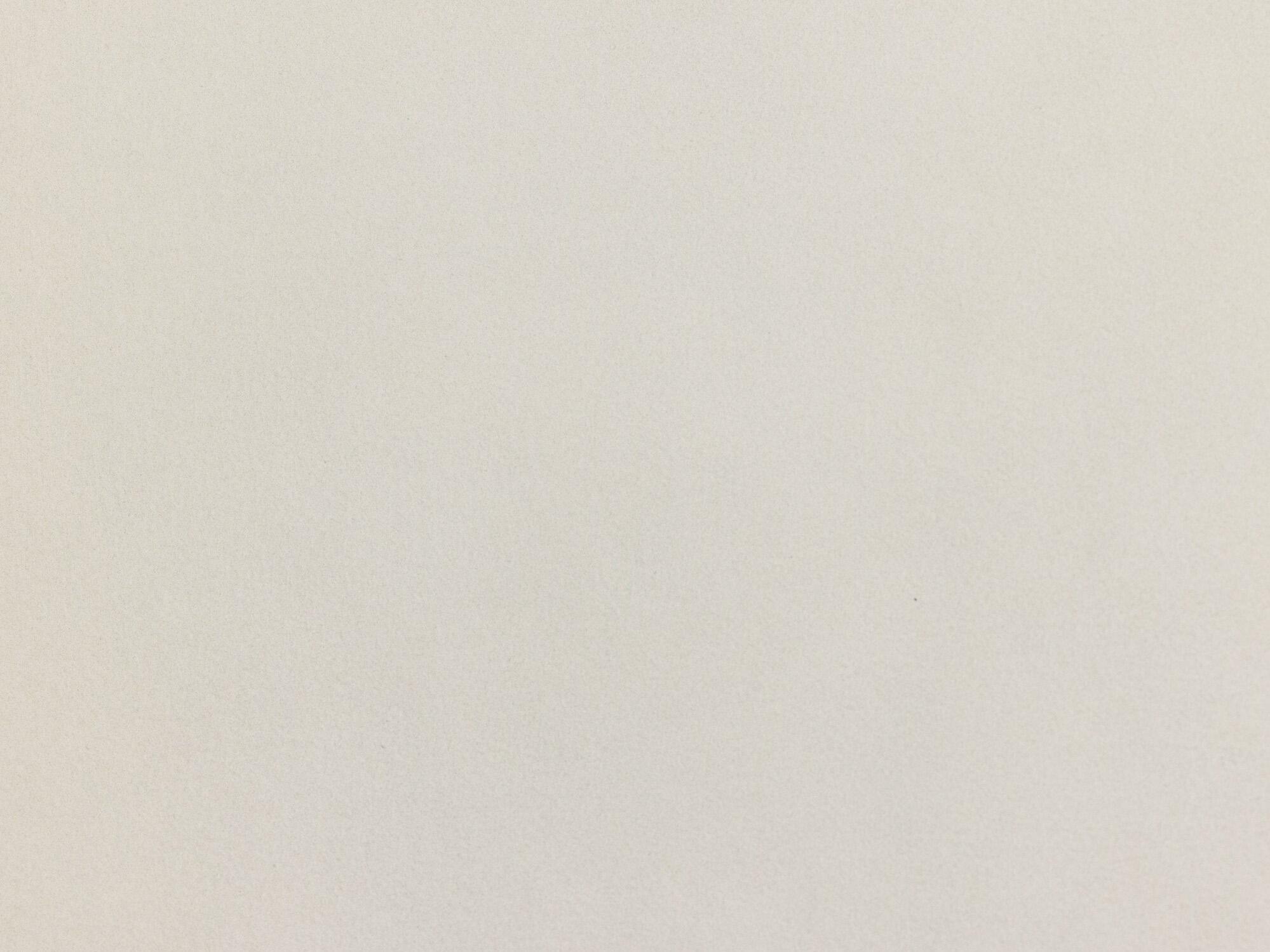 Four Hands Bina Rectangular White Concrete End Table