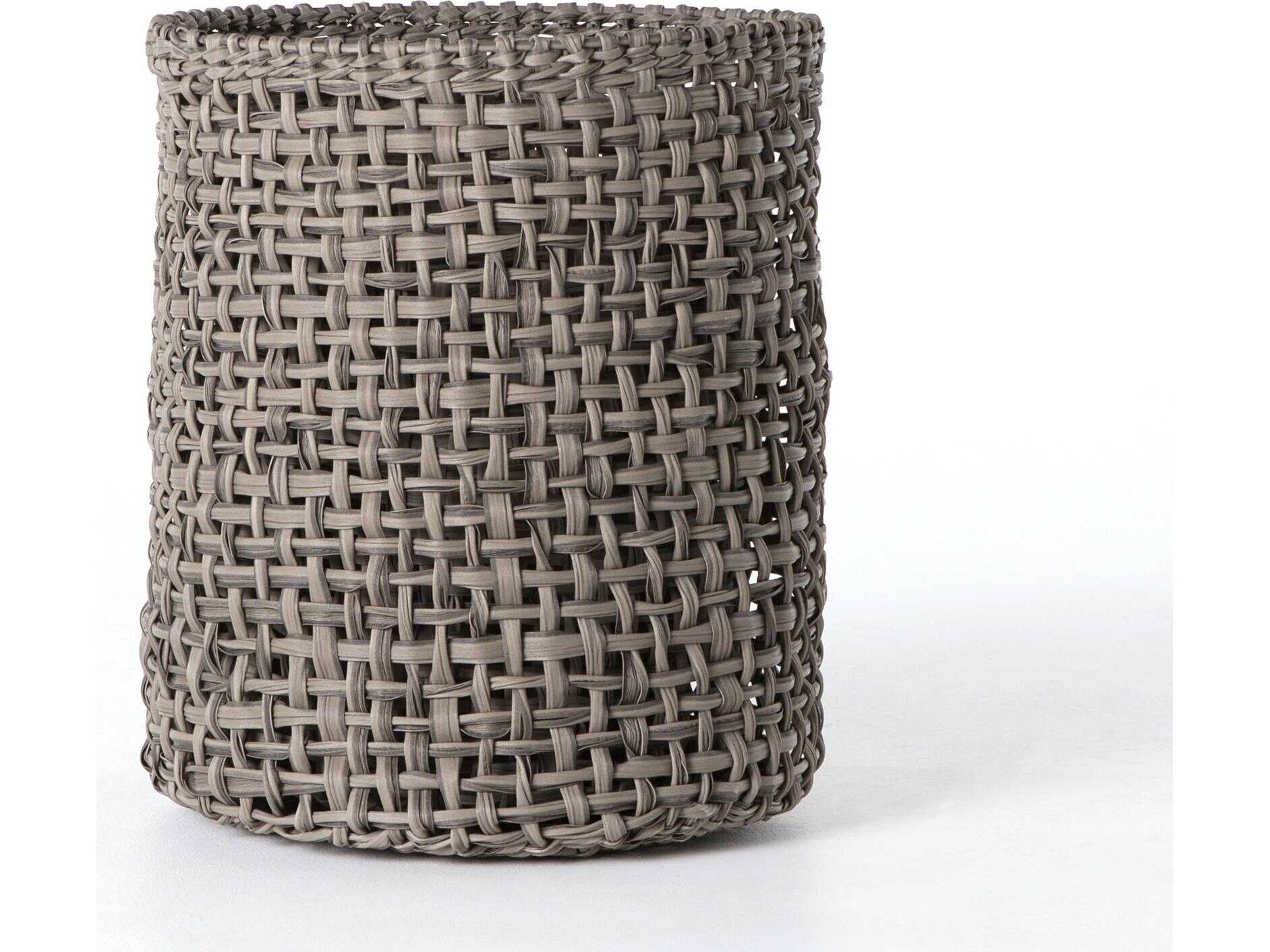 Four Hands Constantine Natural Baskets Set of 3