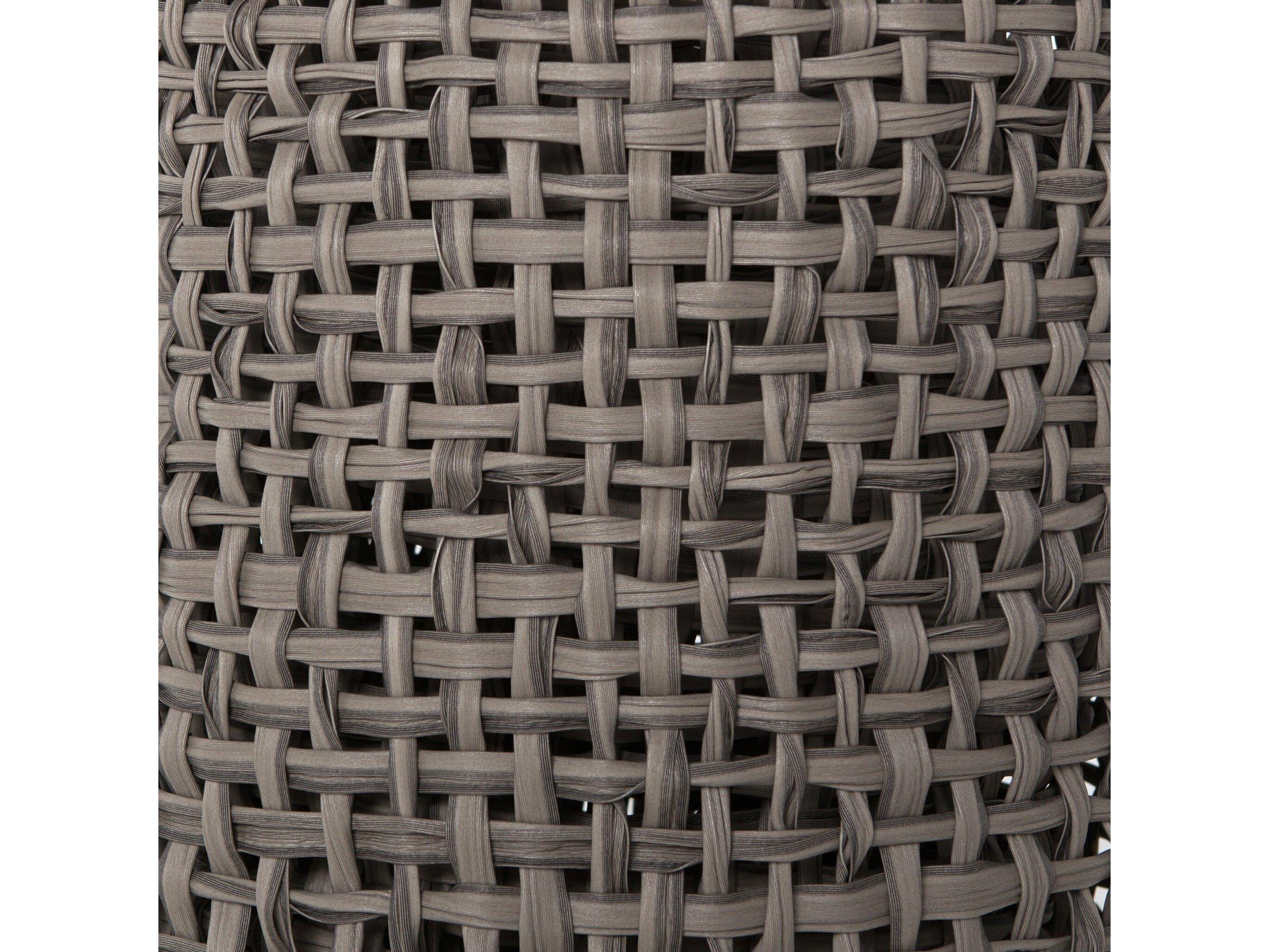 Four Hands Constantine Natural Baskets Set of 3