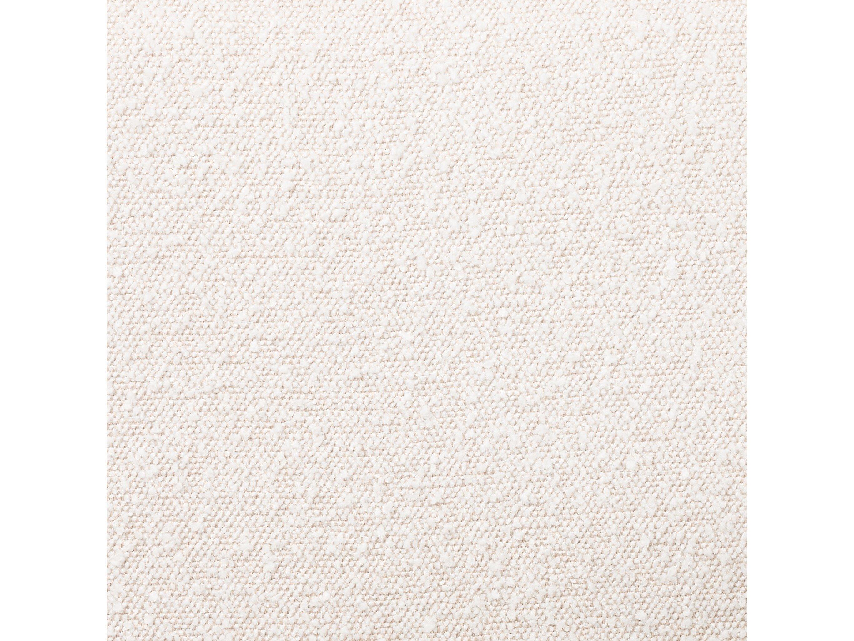 Four Hands Abbott Bryson Knoll Natural Upholstered Desk Chair