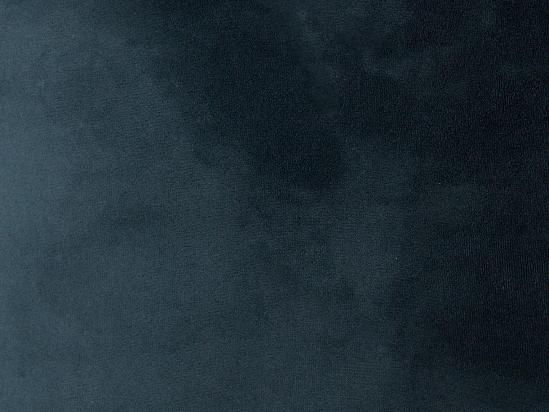 Four Hands Ashford Corbin Blue Fabric Accent Chair