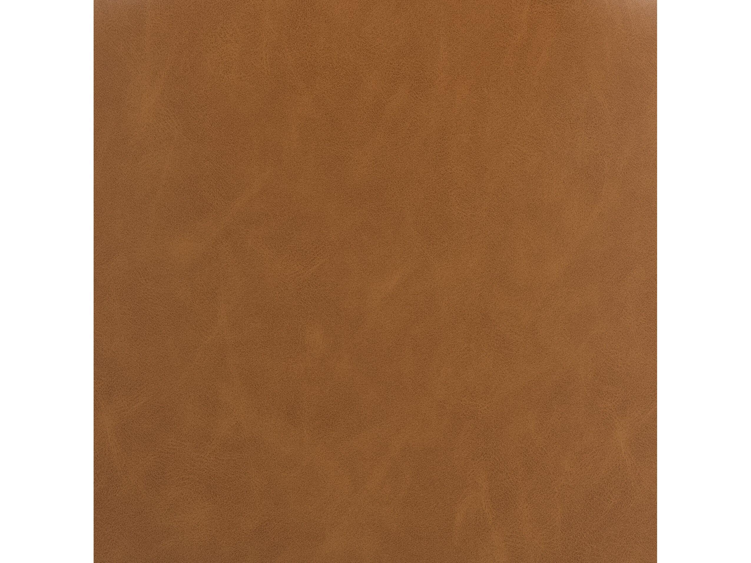 Four Hands Grayson Astrud Sierra Butterscotch Leather Bar Stool