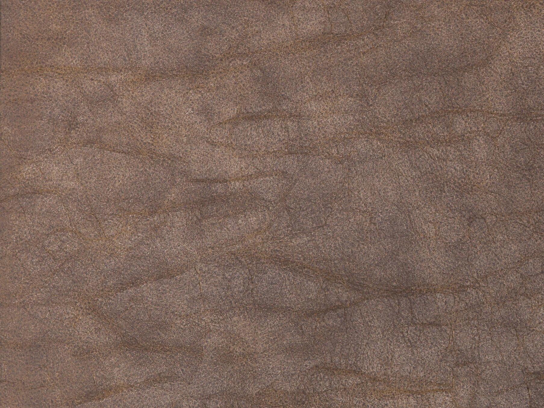 Four Hands Irondale Wharton Distressed Brown Waxed Black Counter Stool