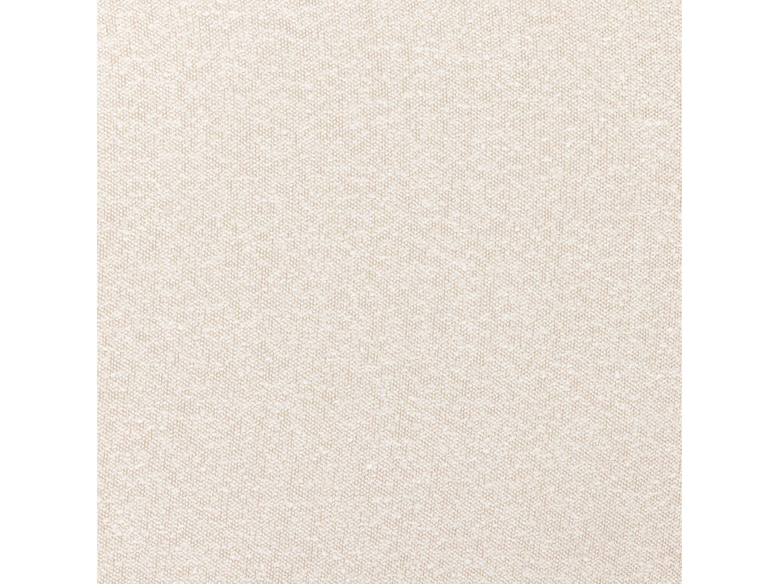 Four Hands Farrow Topanga Swivel Beige Fabric Accent Chair