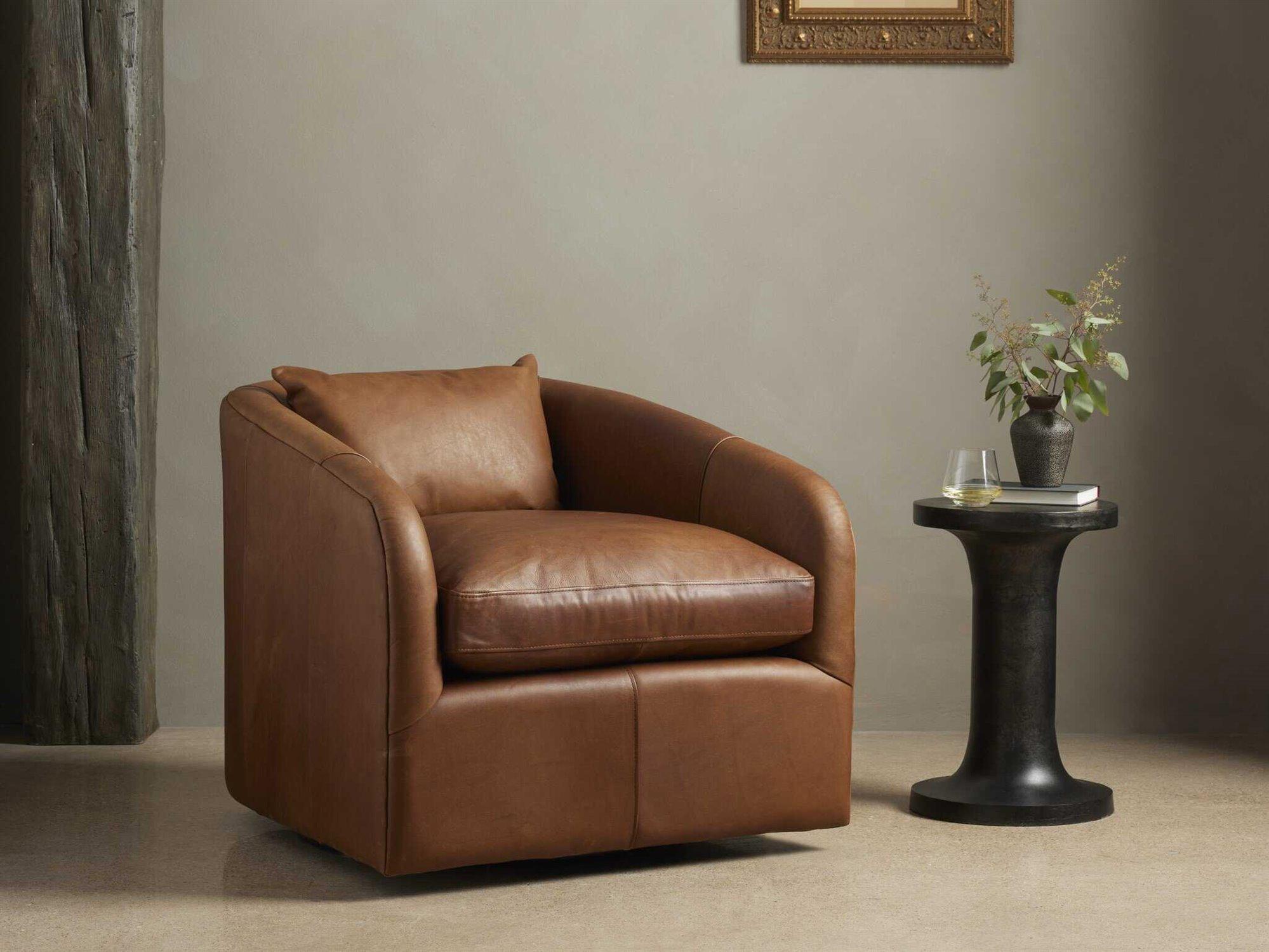 Four Hands Kensington Living Room Set