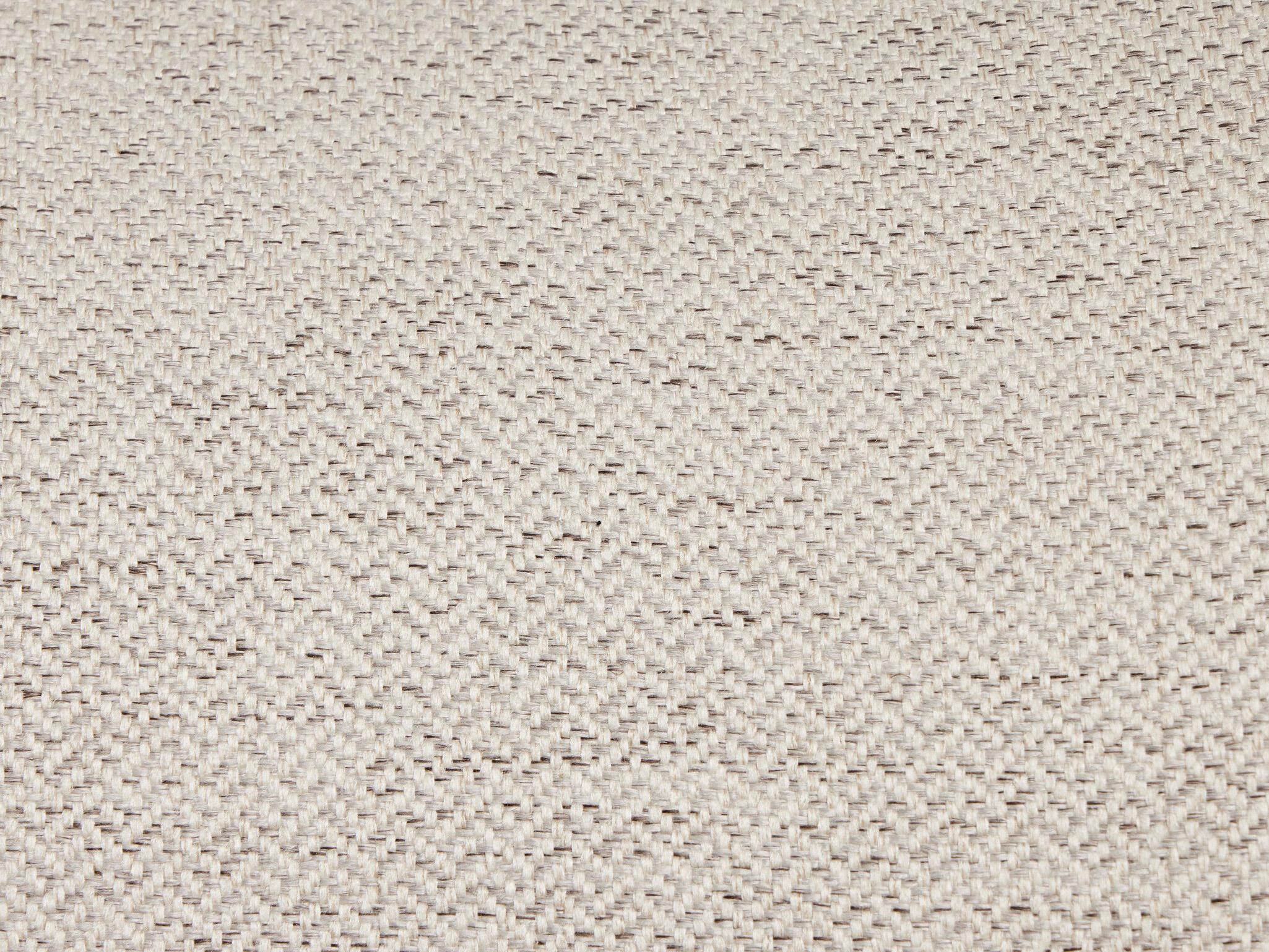 Four Hands Atelier Kimble Swivel Gray Fabric Accent Chair