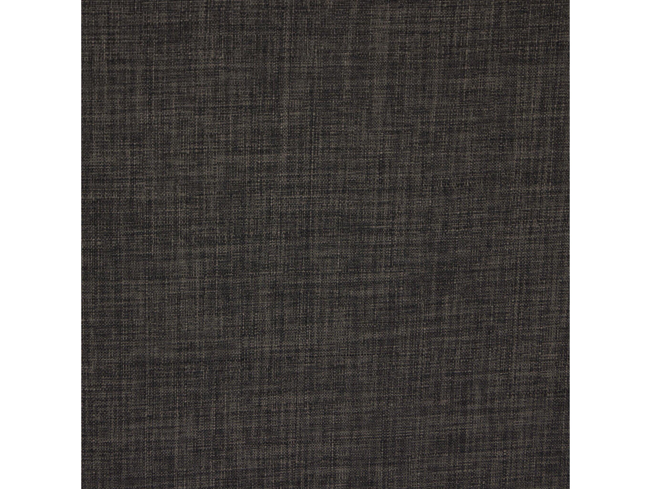 Four Hands Atelier Westwood Bennett Charcoal Espresso Gray Upholstered Sofa