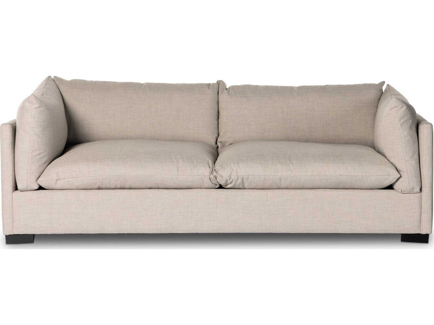 Four Hands Atelier Westwood Bennett Moon Upholstered Sofa