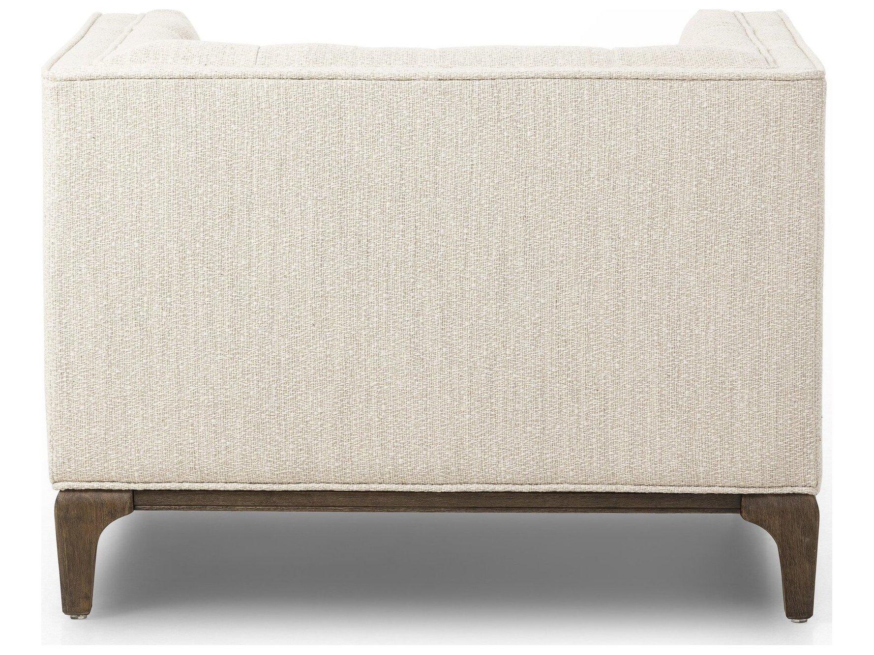 Four Hands Kensington Dylan Beige Accent Chair