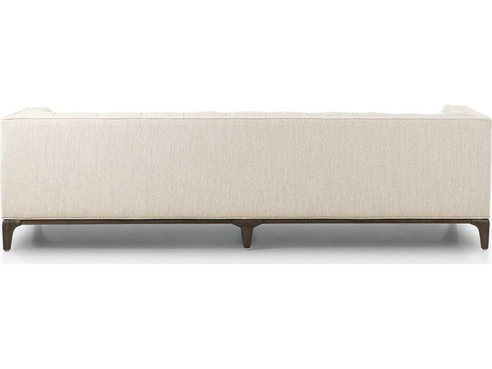 Four Hands Kensington Dylan Beige Upholstered Sofa