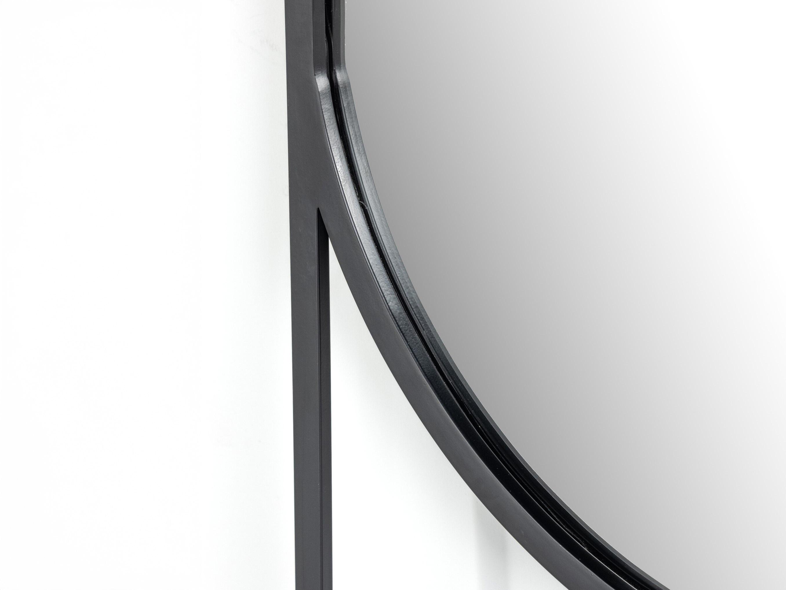 Four Hands Asher Dawson Floor Mirror