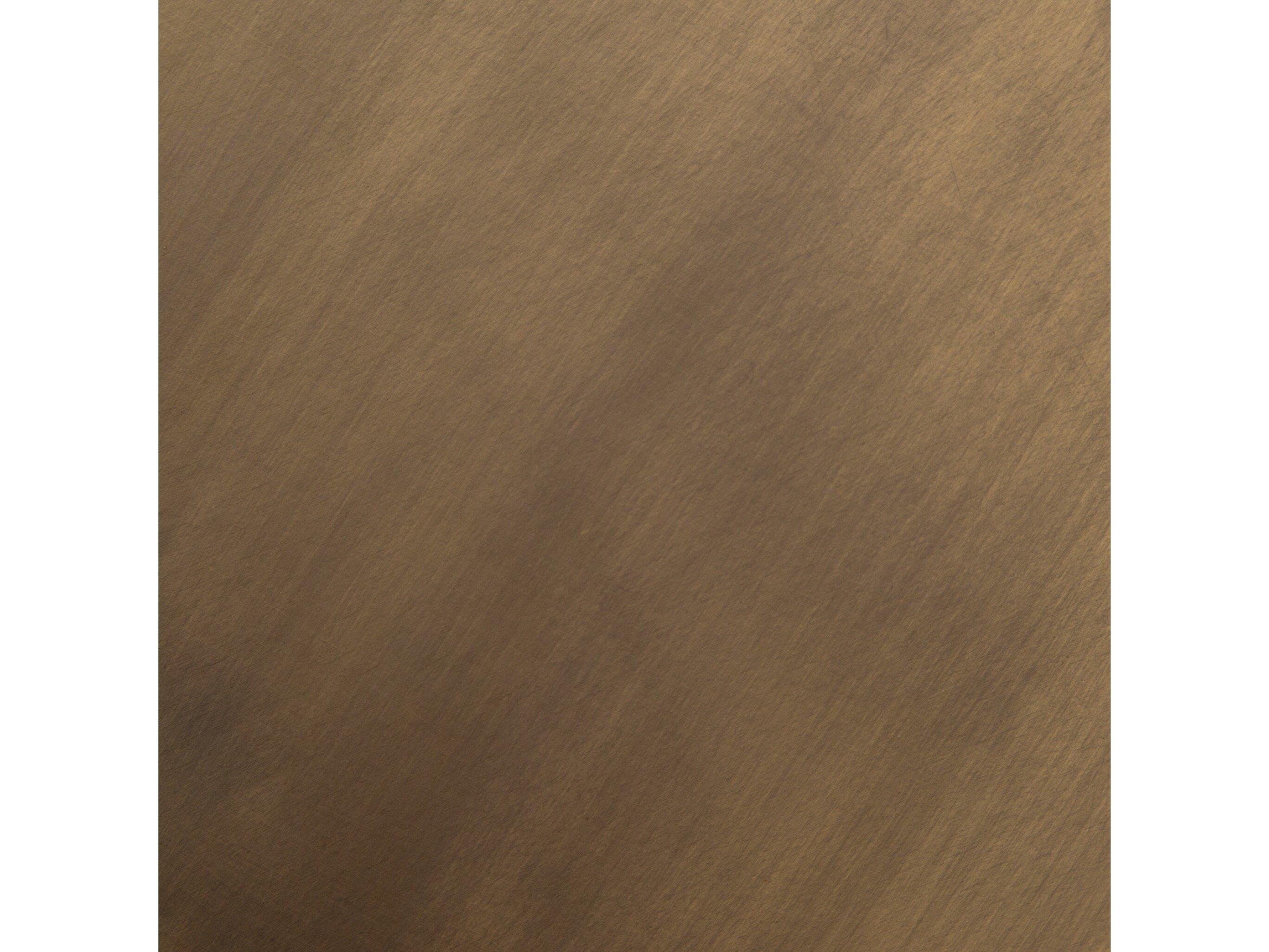 Four Hands Element Westwood Antique Brass Counter Stool