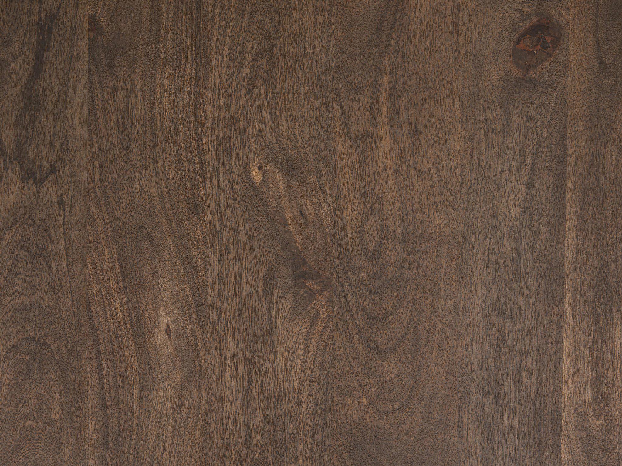 Four Hands Harmon Duncan Aged Brown Trunk