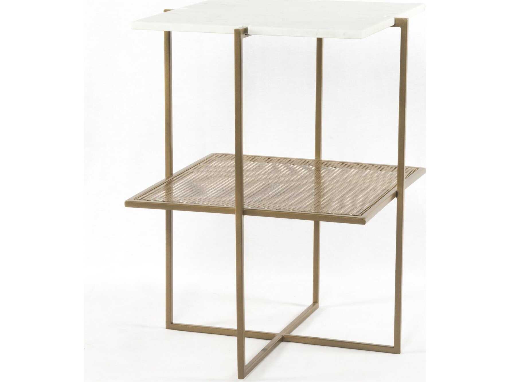 Four Hands Marlow Olivia Nightstand