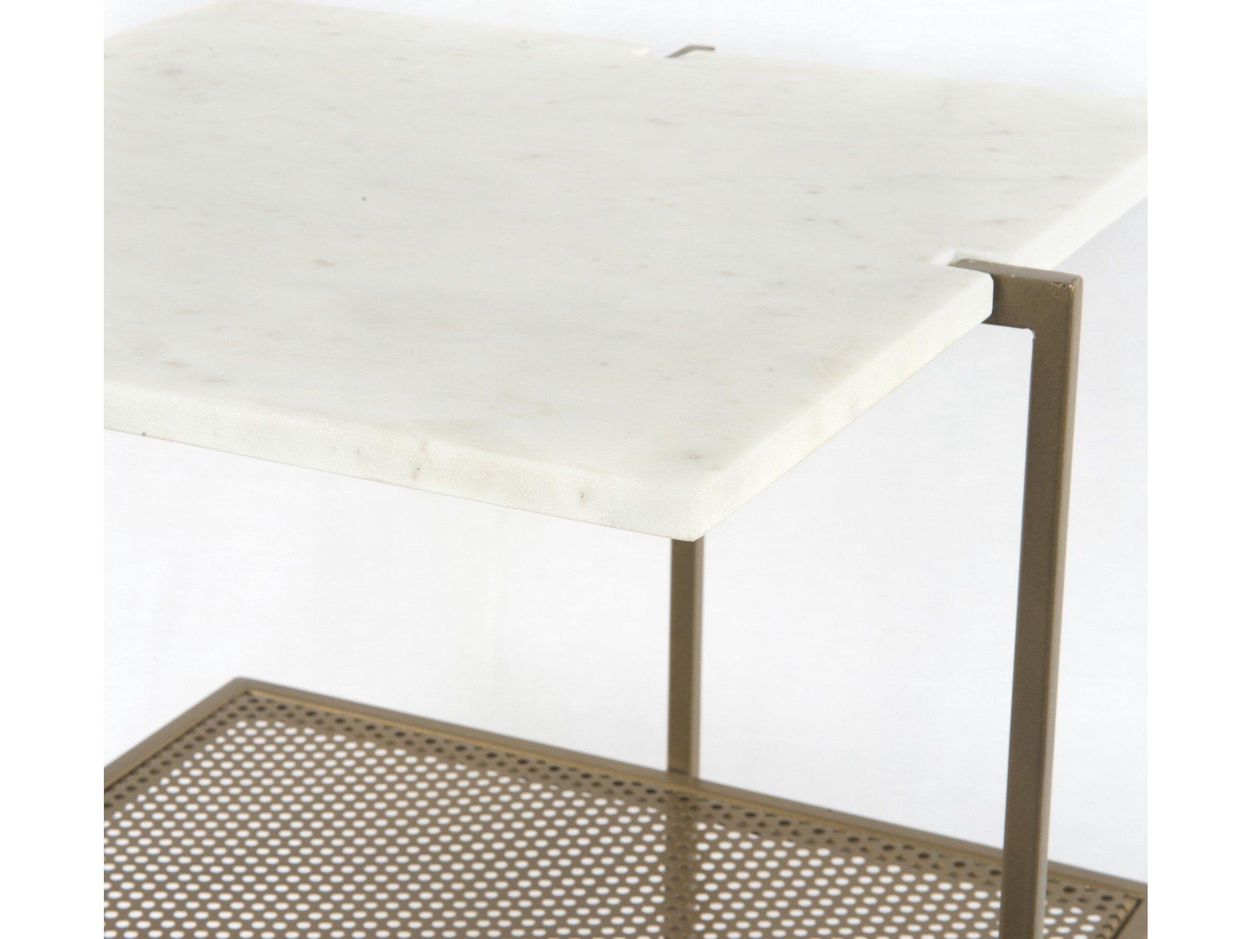 Four Hands Marlow Olivia Nightstand