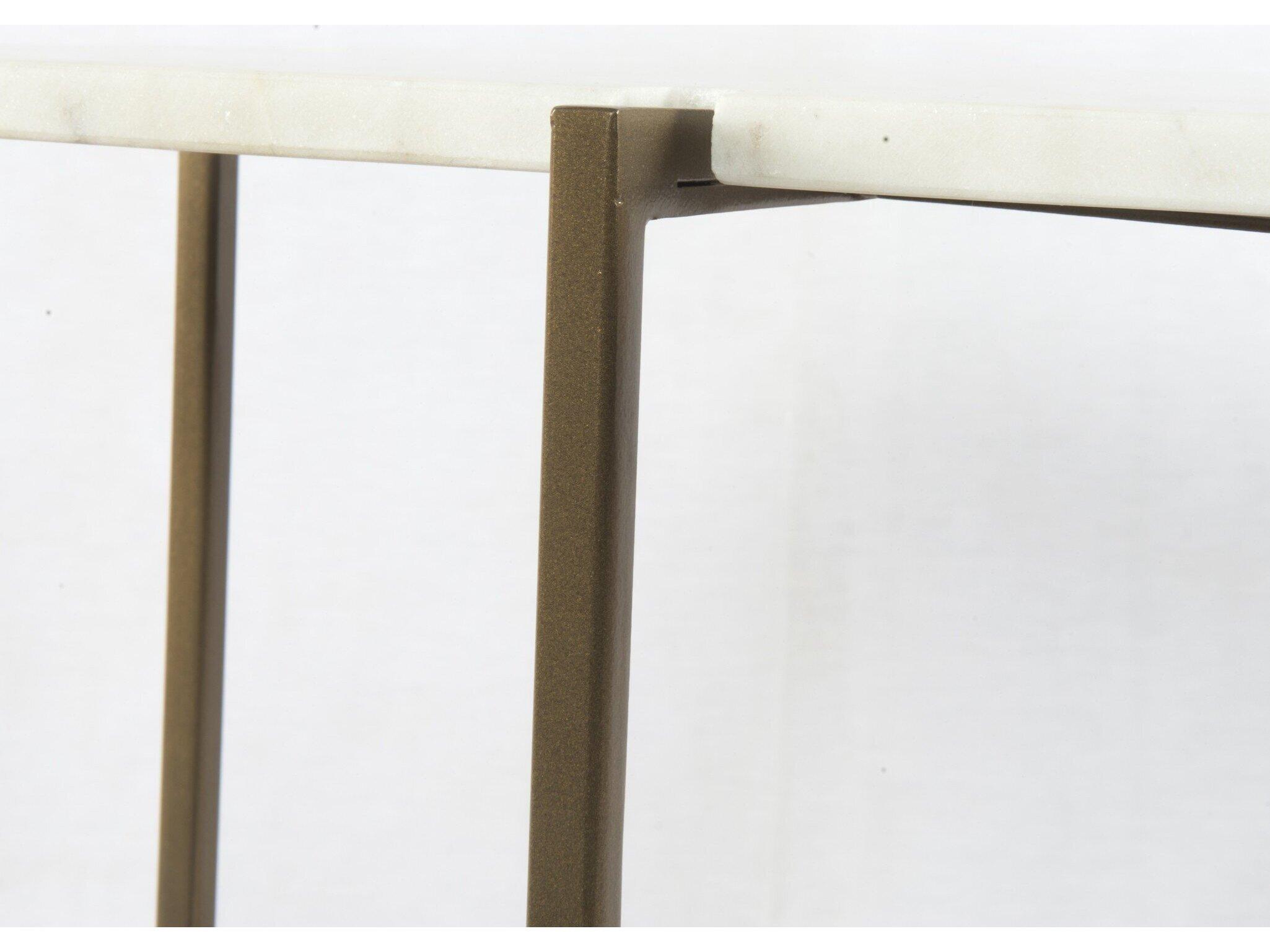 Four Hands Marlow Olivia Nightstand