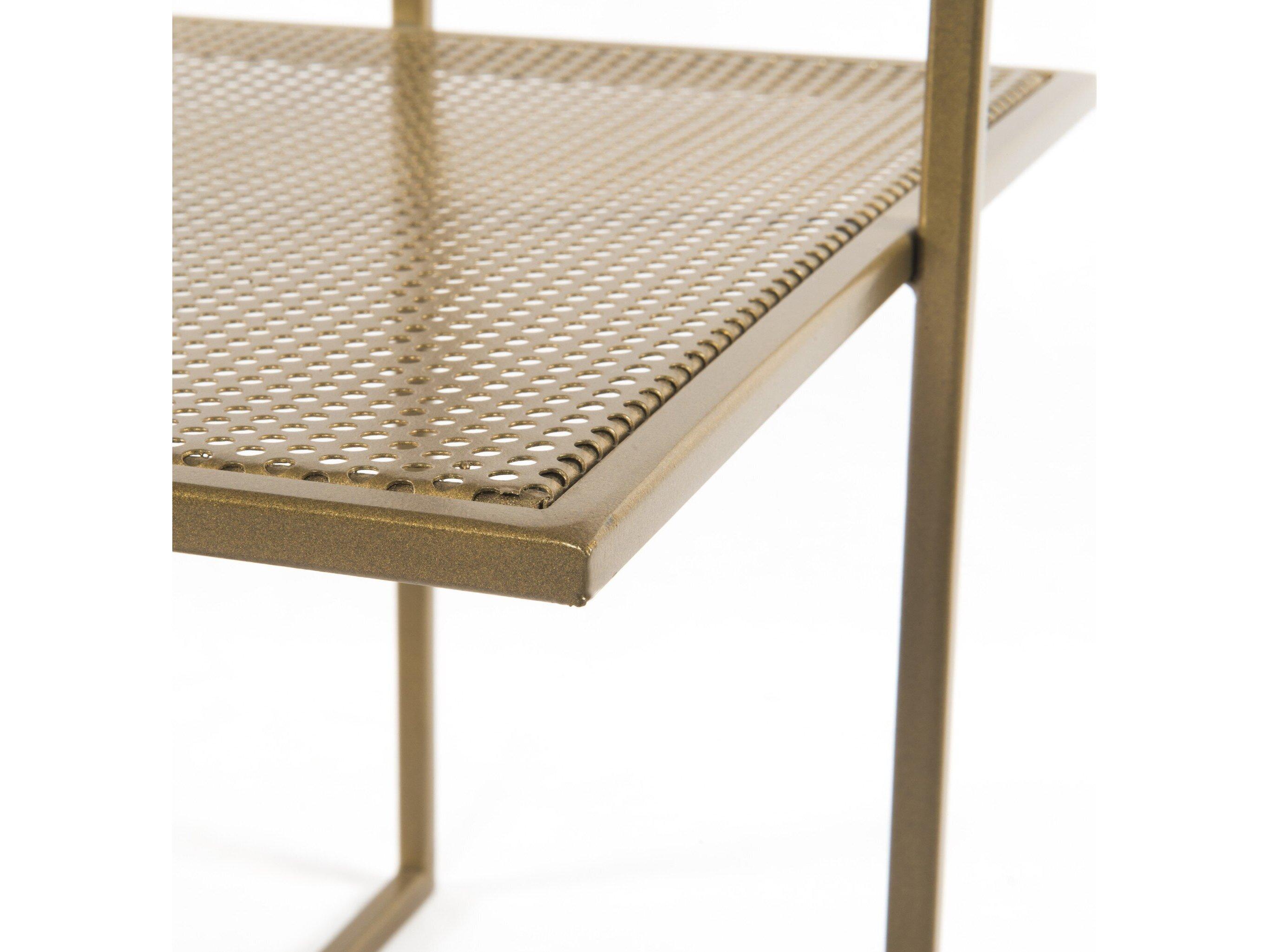 Four Hands Marlow Olivia Nightstand