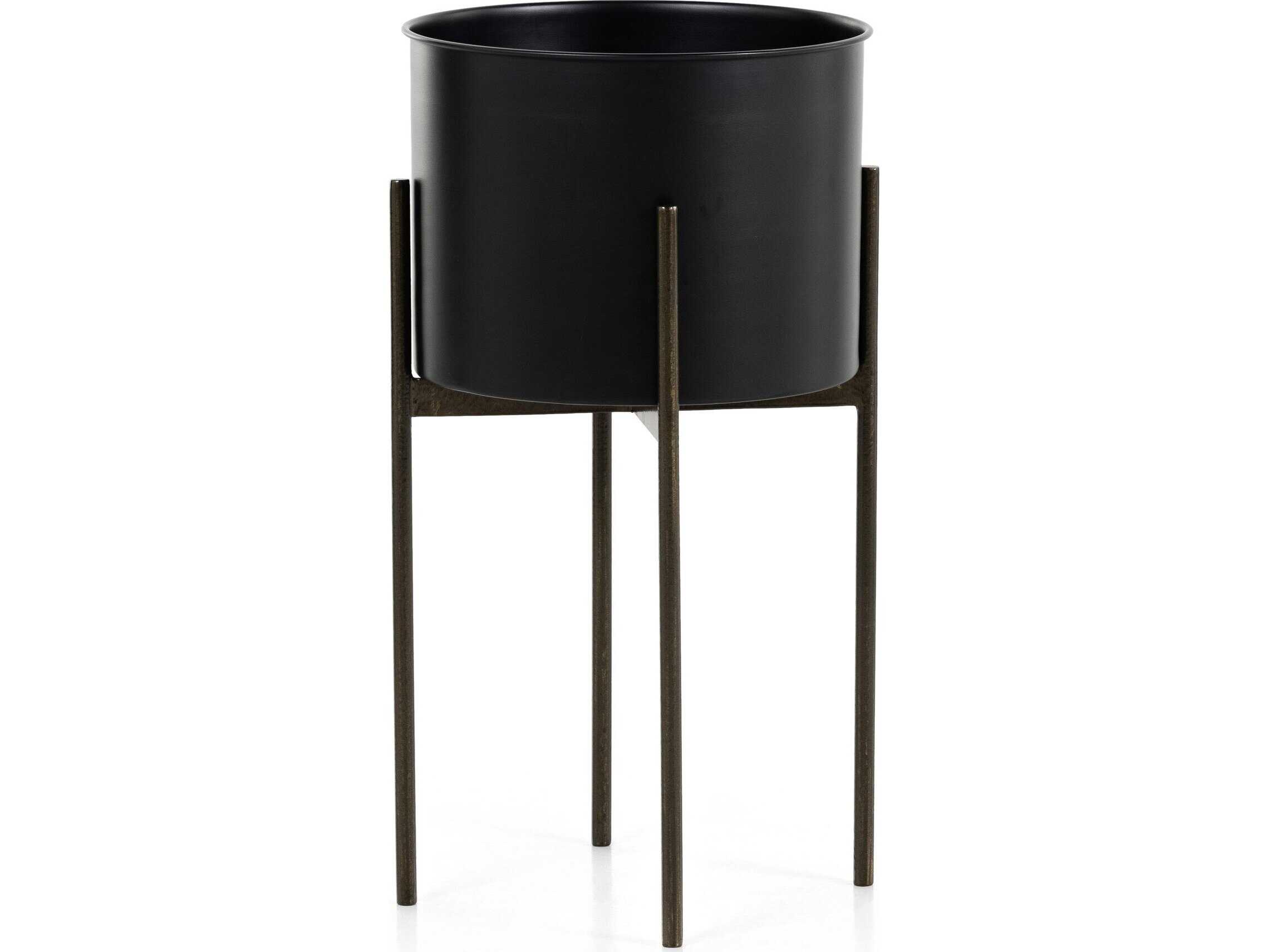 Four Hands Marlow Jed Planter