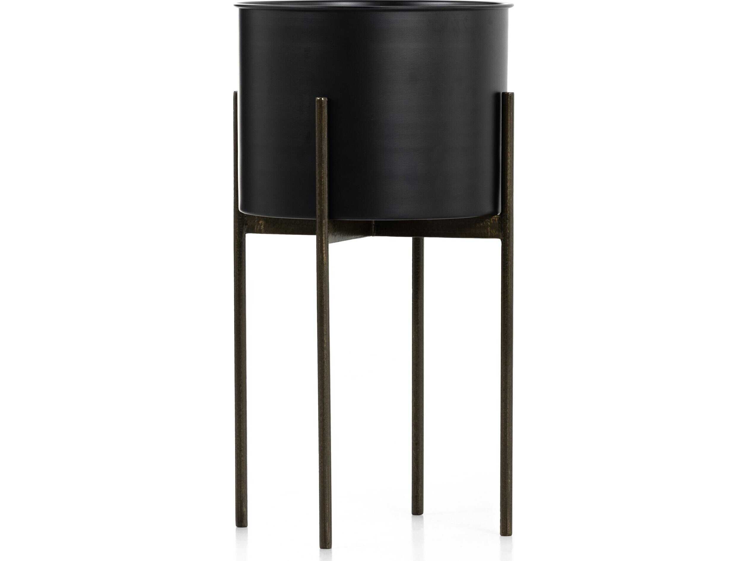 Four Hands Marlow Jed Planter