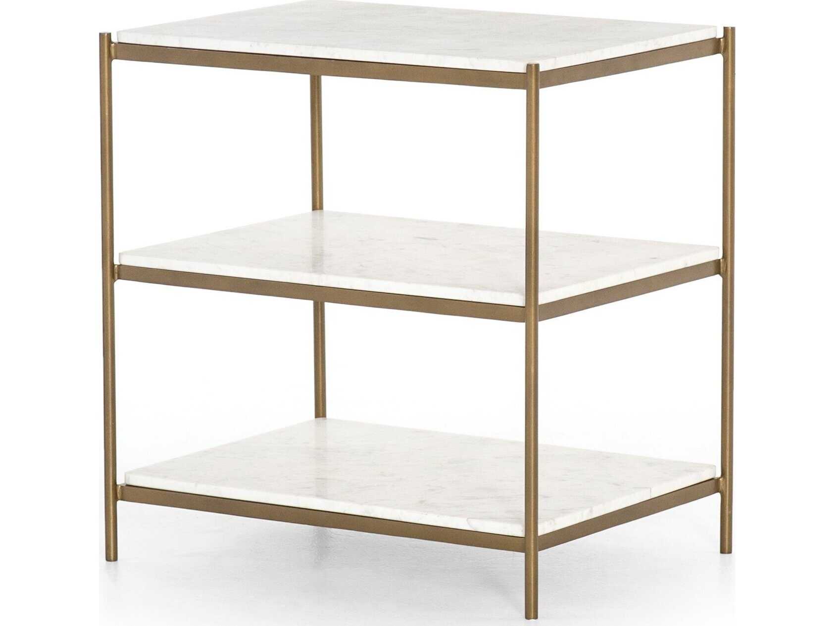 Four Hands Marlow Felix Nightstand