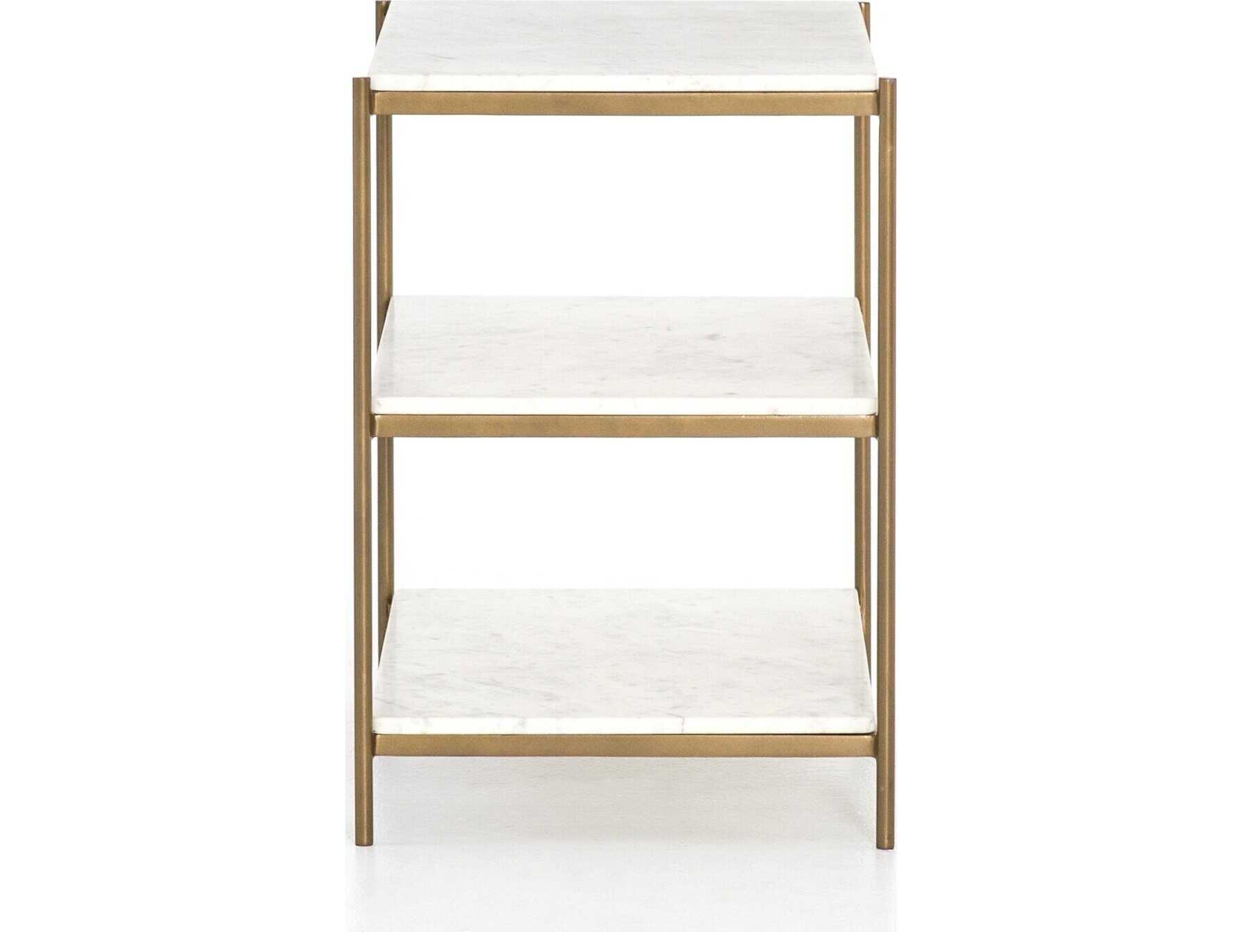 Four Hands Marlow Felix Nightstand