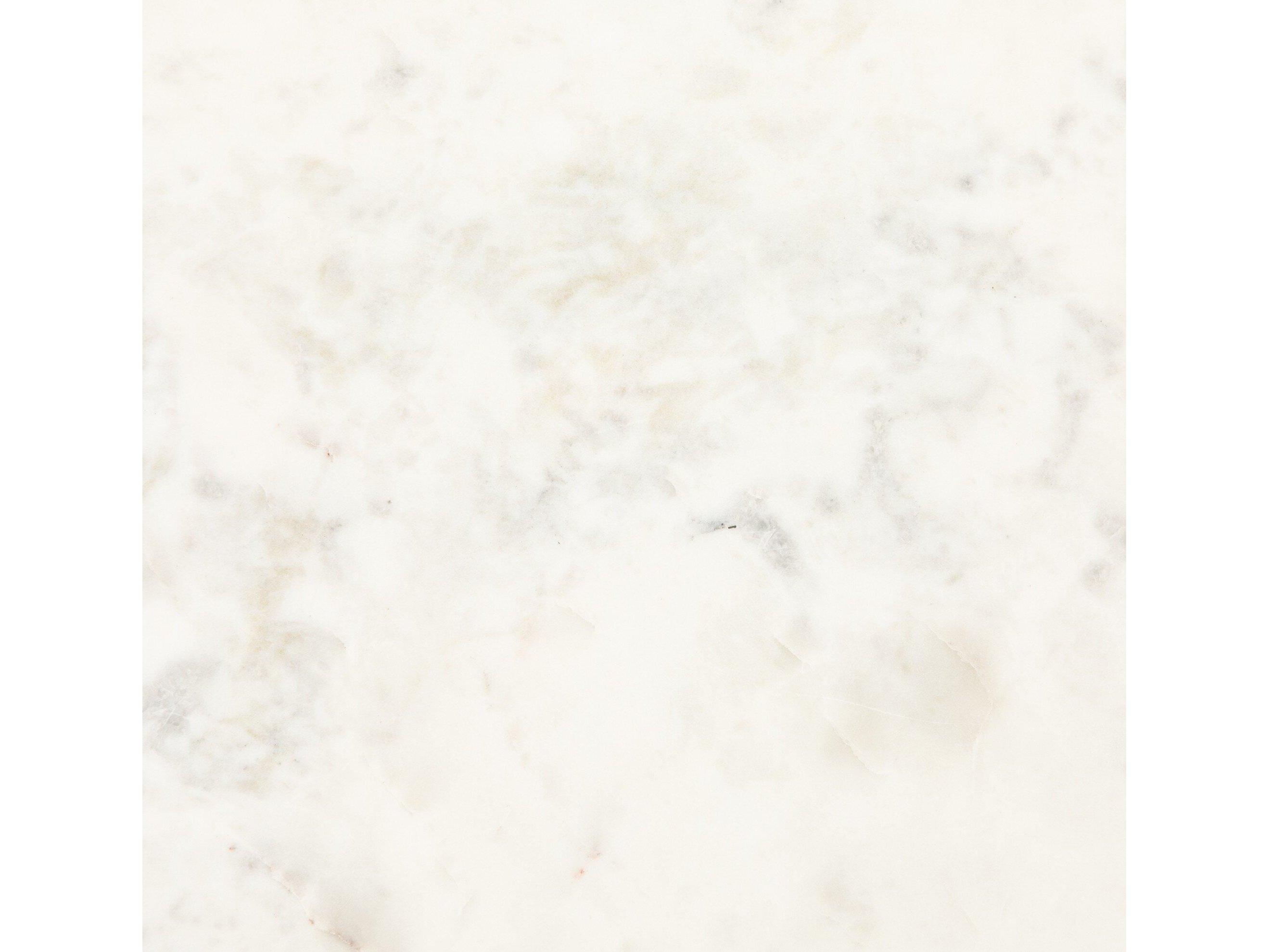 Four Hands Marlow Felix White Nightstand