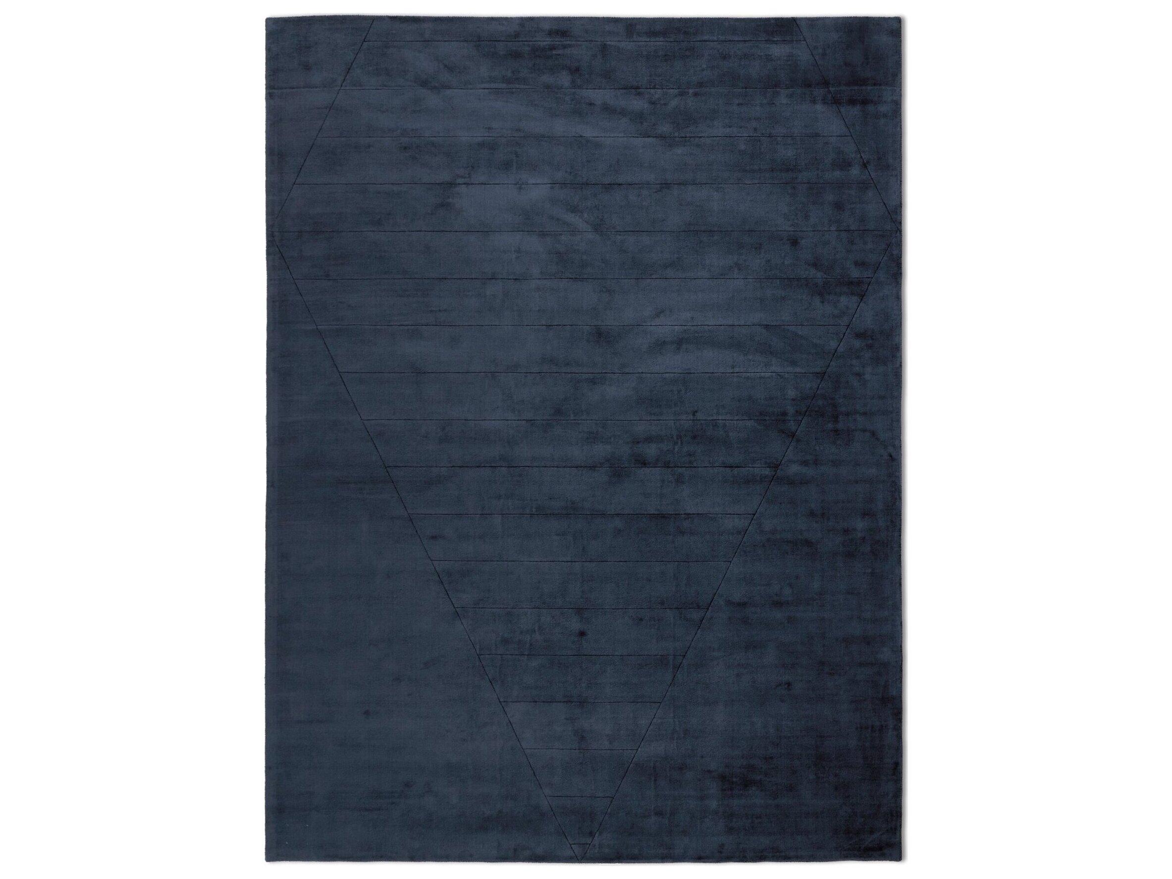 Four Hands Bowden Geometric Area Rug