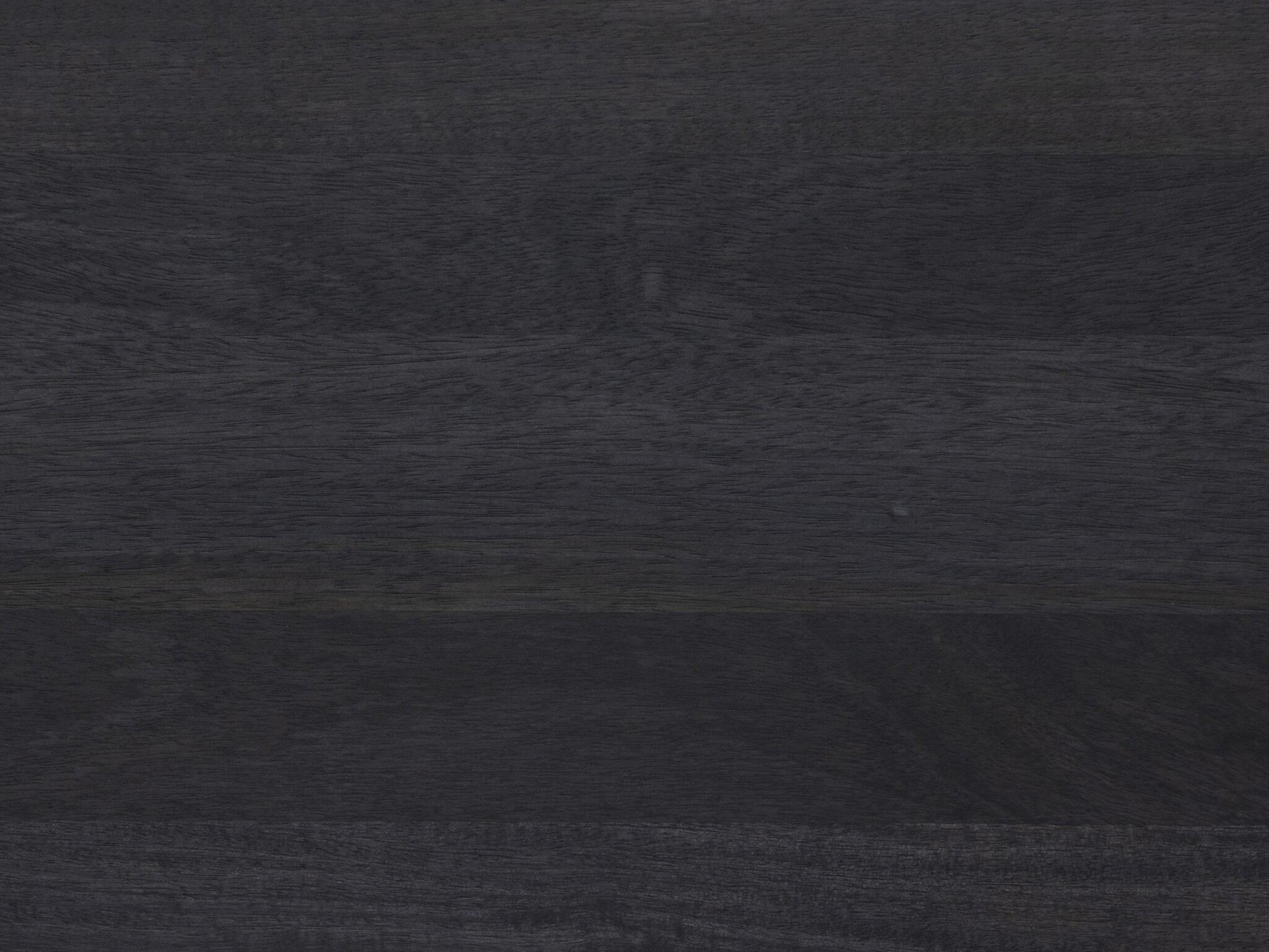 Four Hands Prescott Carmel Black Wash Mango Wood Sideboard