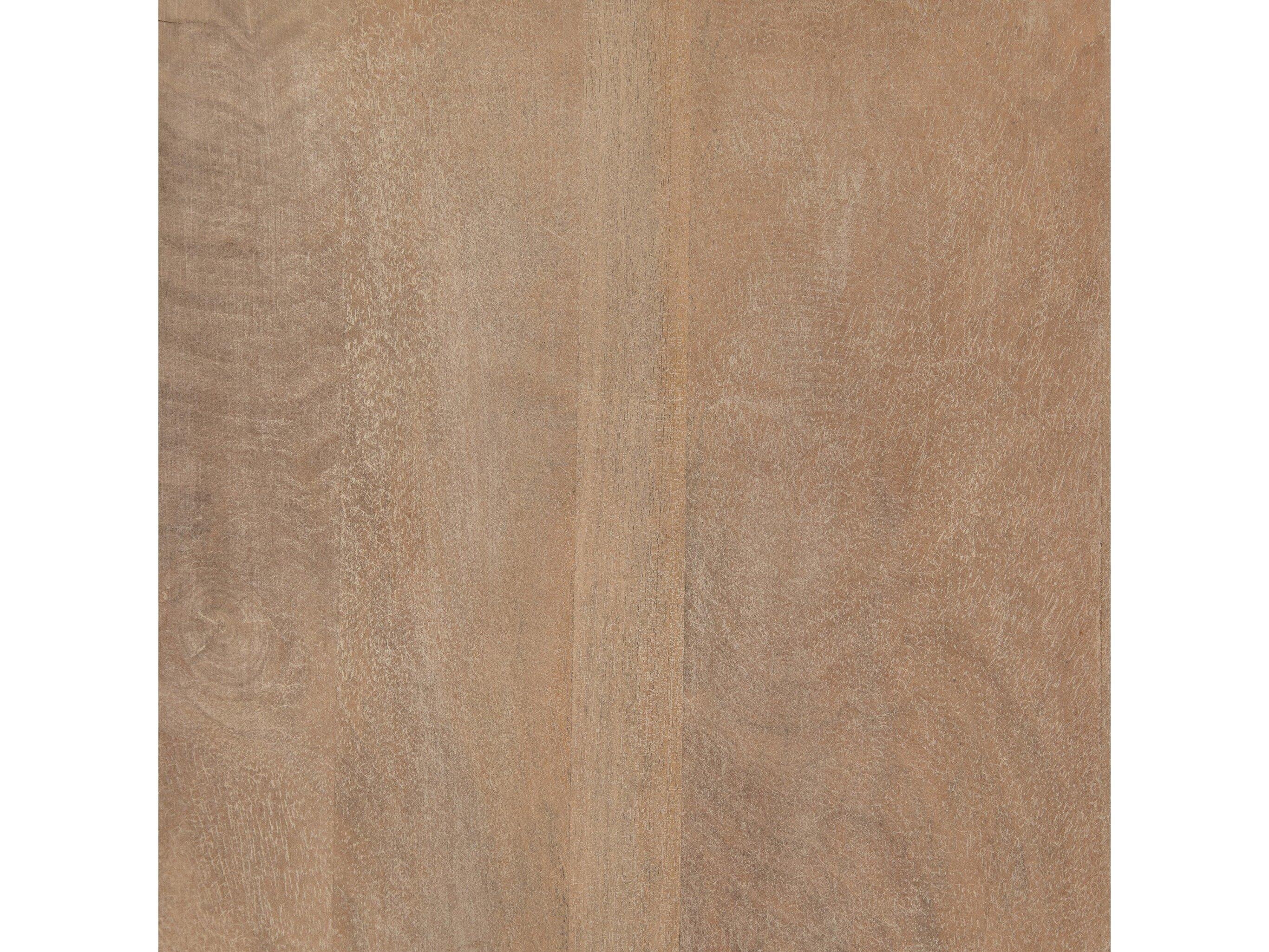 Four Hands Prescott Sydney Natural Mango Tall Dresser