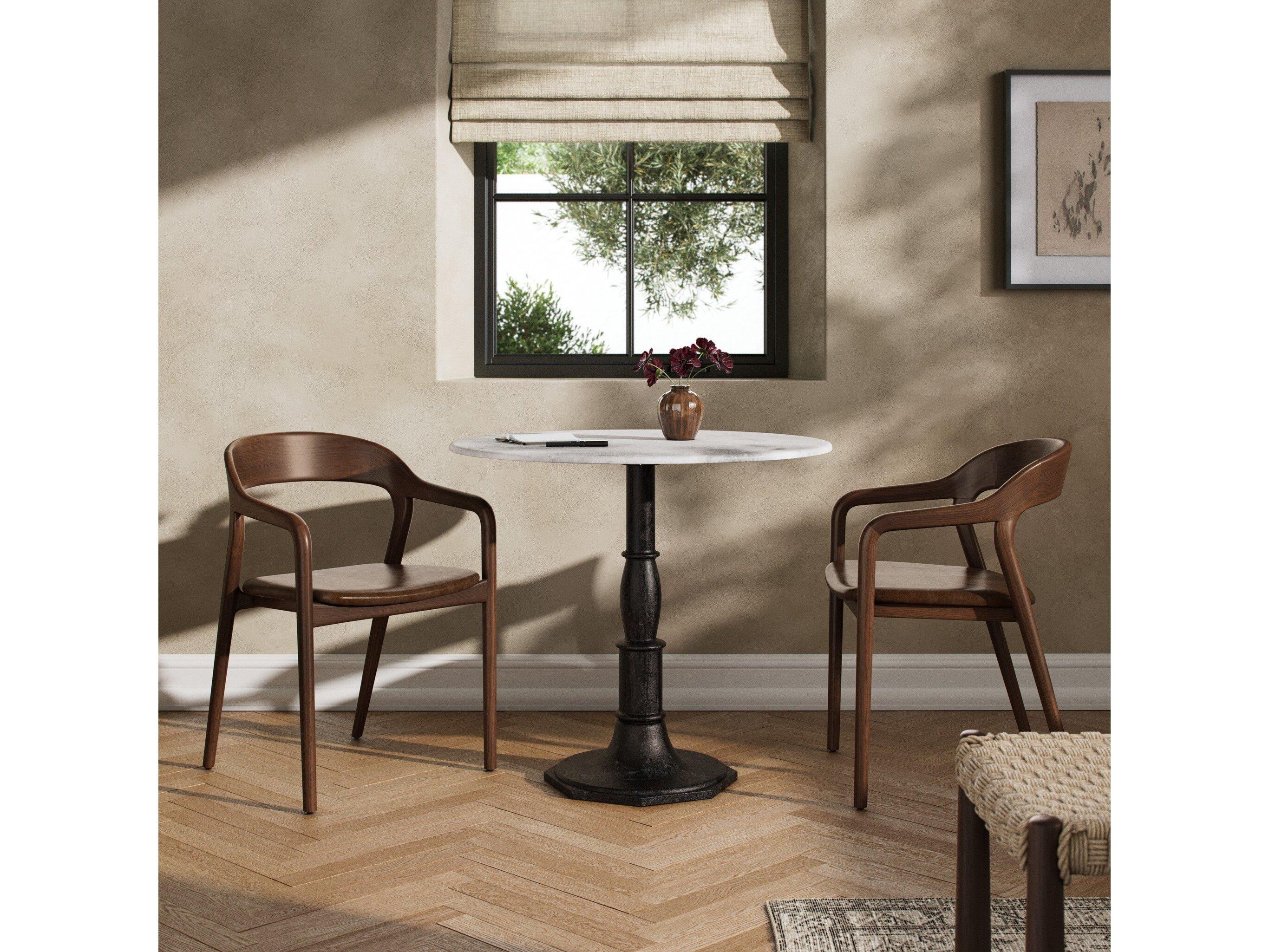 Four Hands Rockwell Dining Room Set