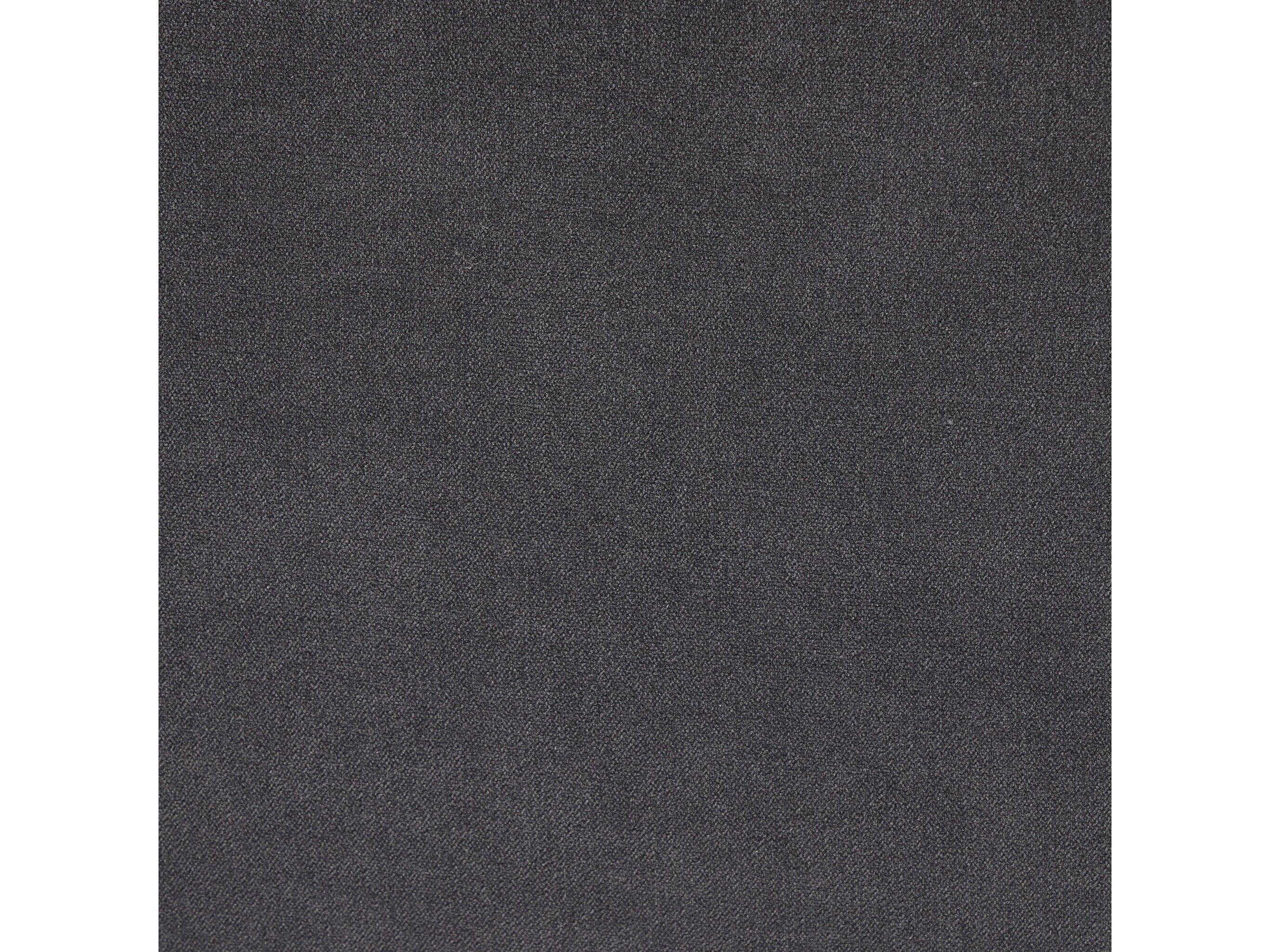 Four Hands Atelier Mila Swivel Gray Fabric Accent Chair