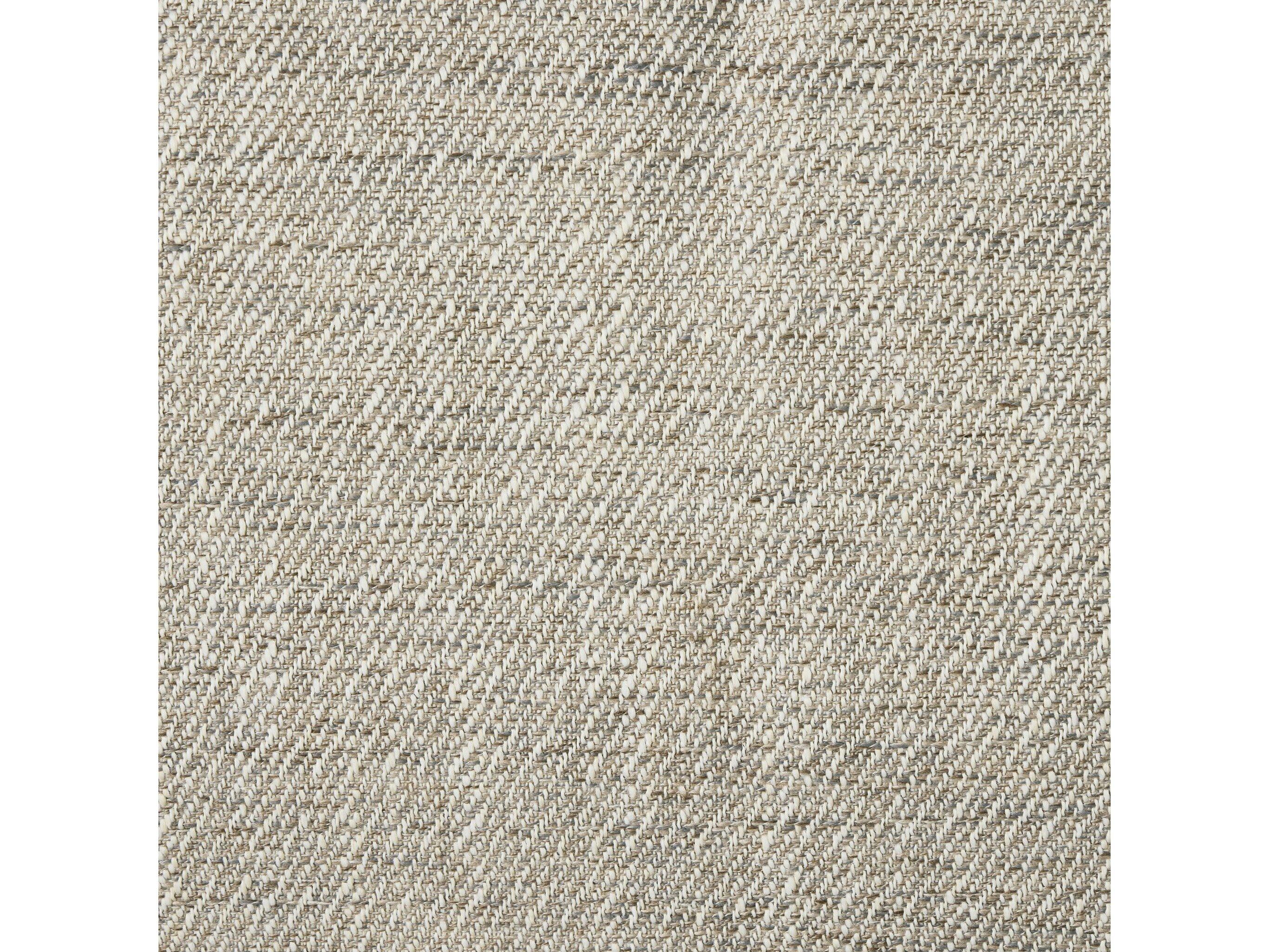 Four Hands Centrale Colt Canton Dove Upholstered Sofa