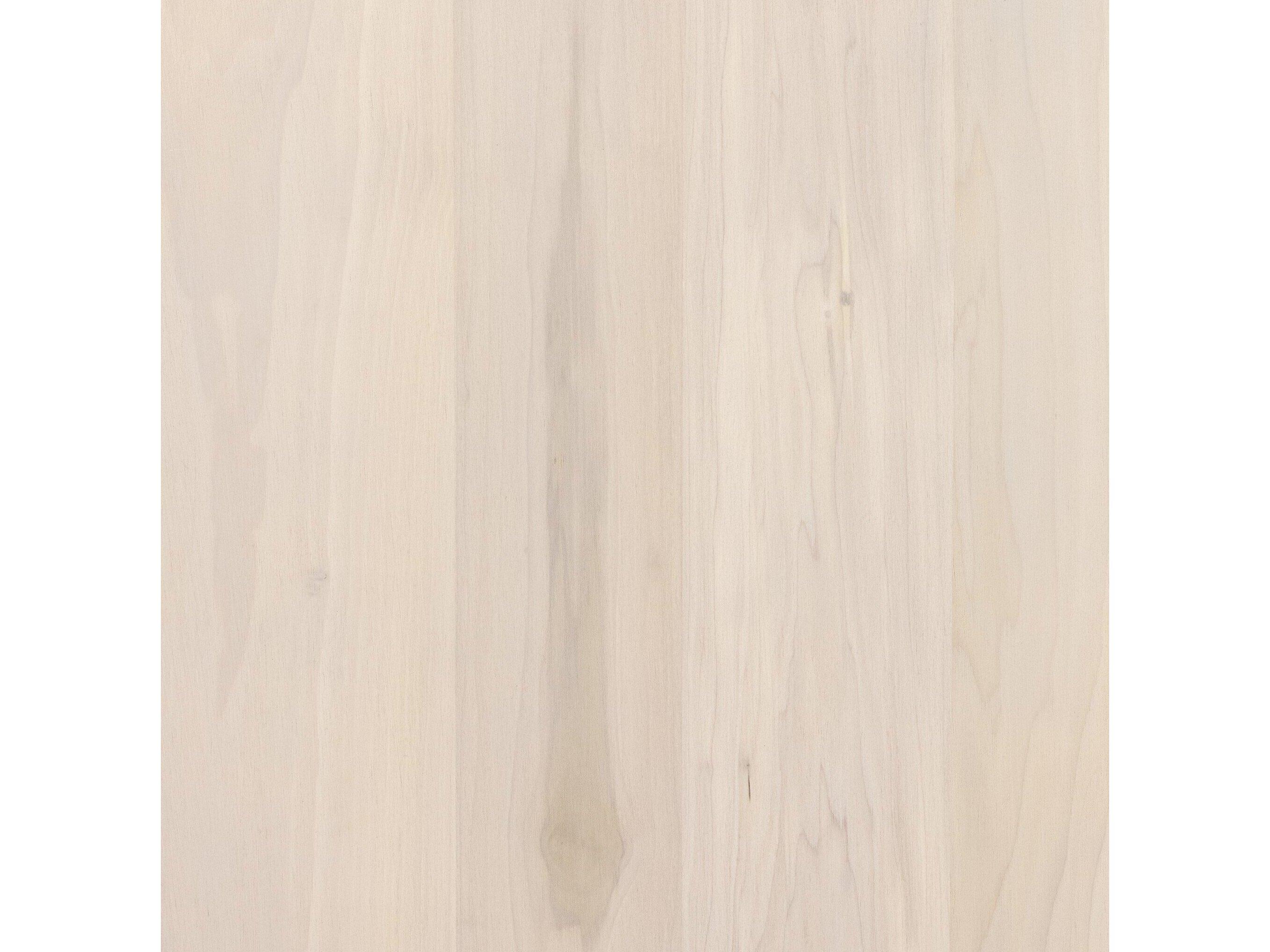 Four Hands Fulton Trey White Poplar Wood Writing Desk