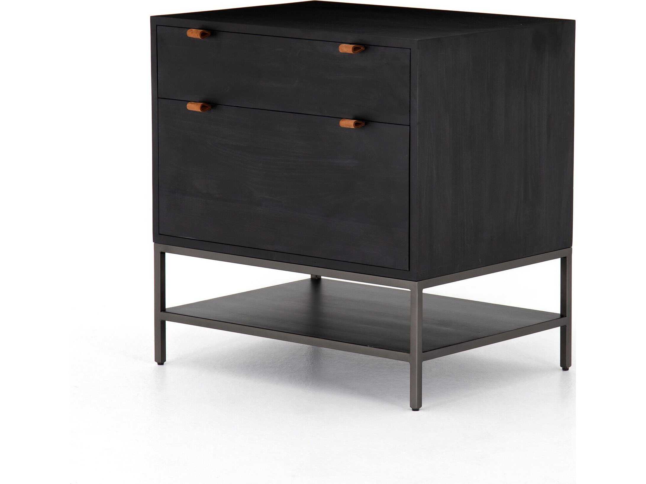 Four Hands Fulton File Cabinet