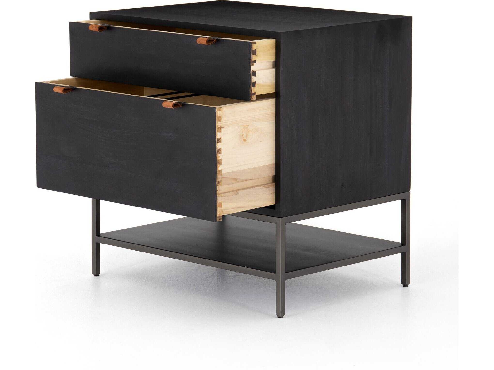 Four Hands Fulton File Cabinet