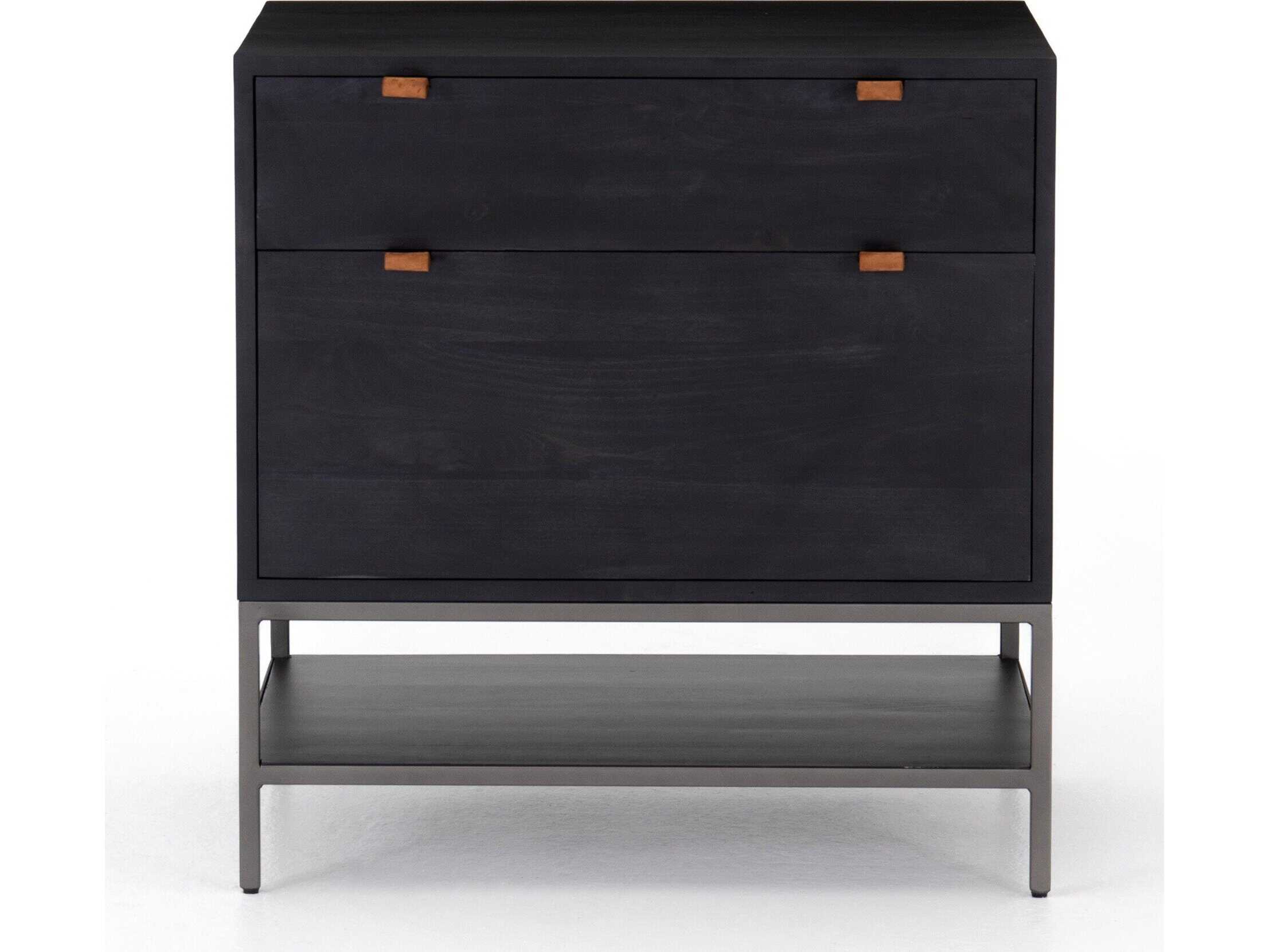 Four Hands Fulton File Cabinet