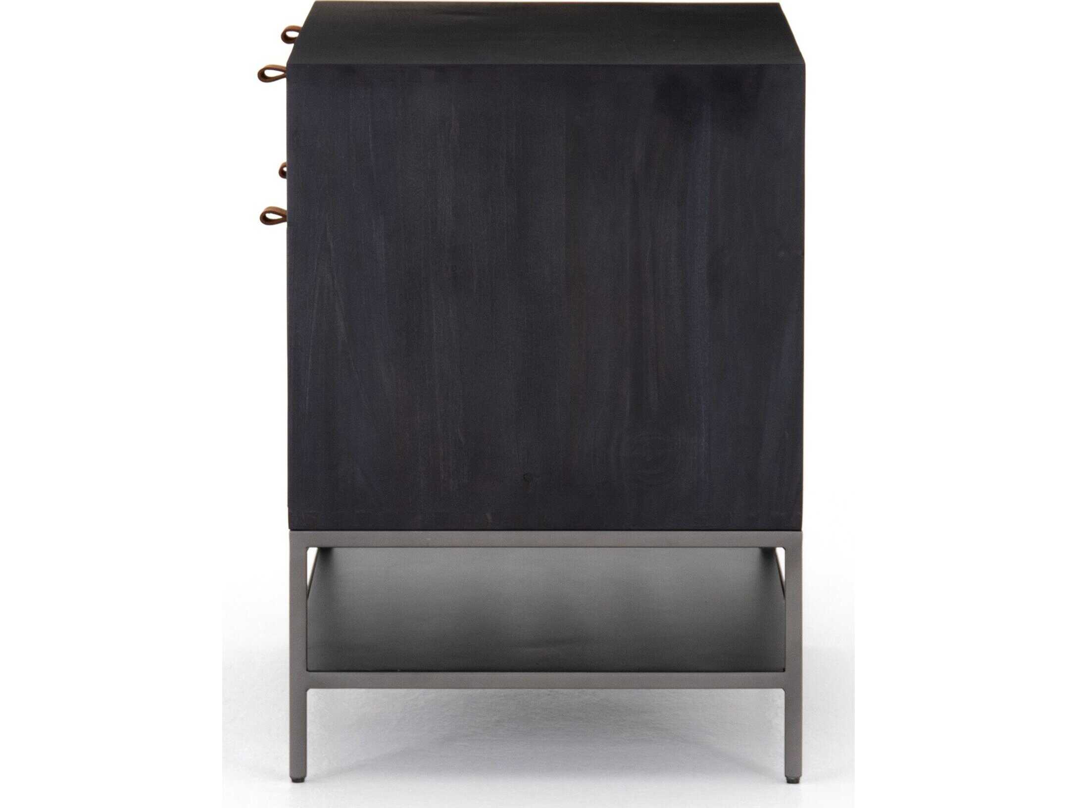 Four Hands Fulton File Cabinet