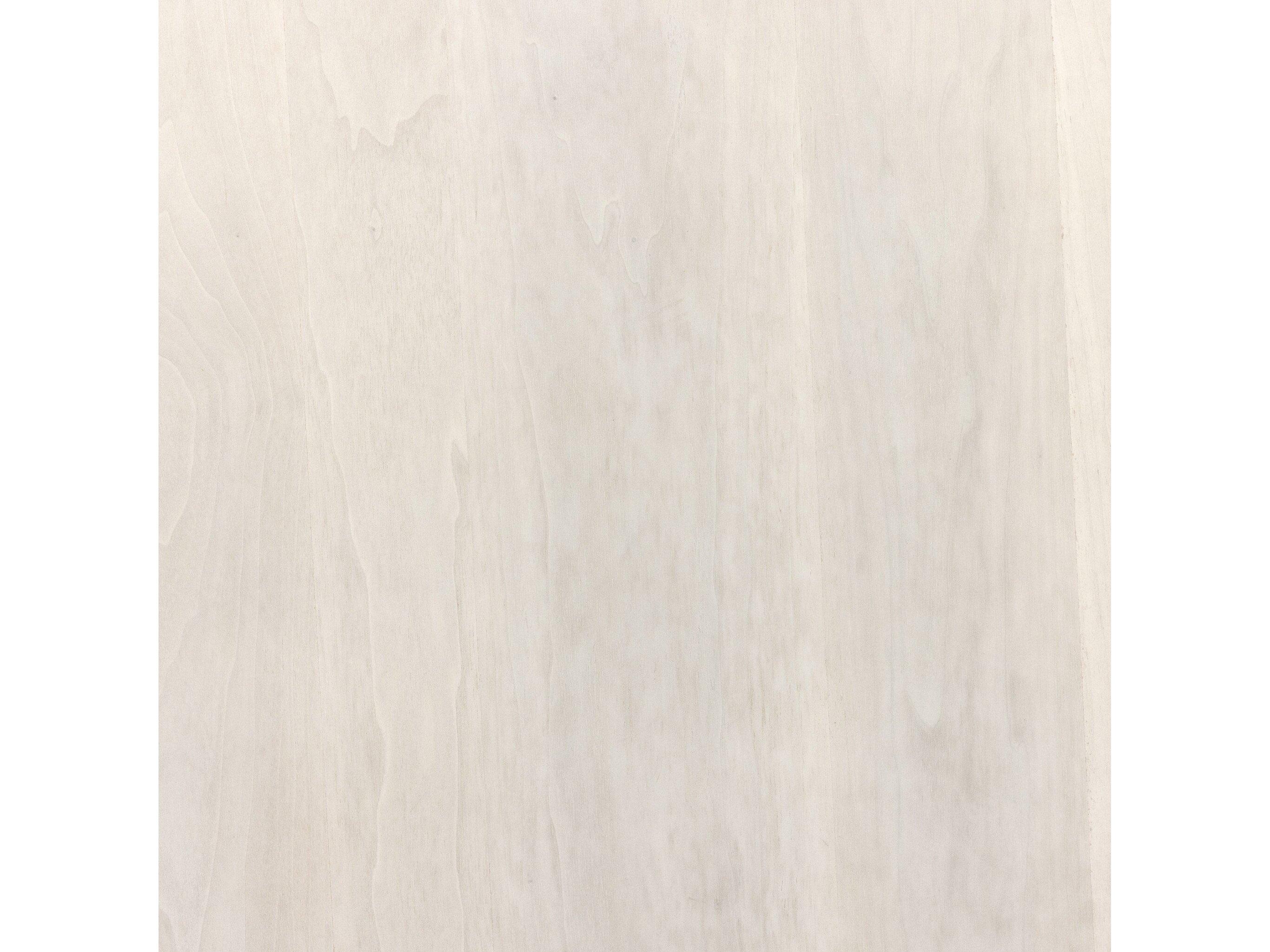 Four Hands Wesson Hudson Ashen Walnut Coffee Table