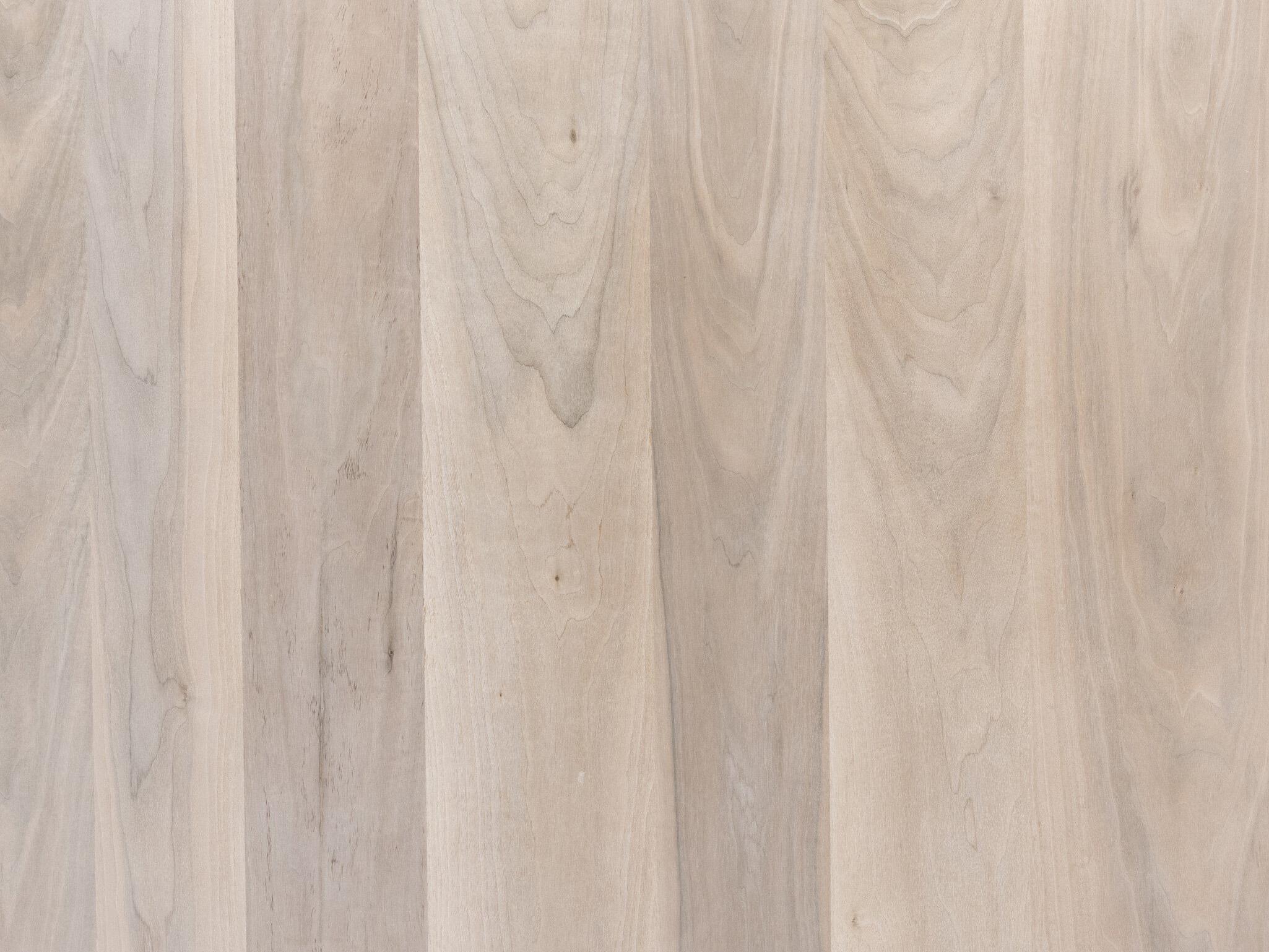 Four Hands Wesson Hudson Rectangular Wood Beige Pine Ashen Walnut Coffee Table