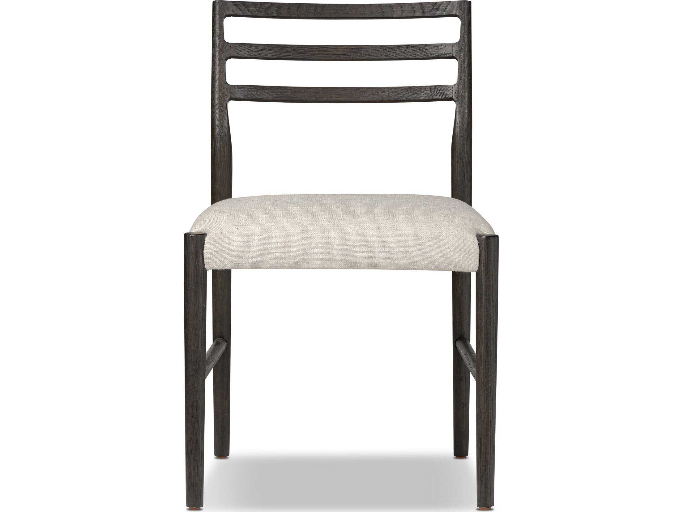 Four Hands Bolton Glenmore Essence Natural Dining Chair