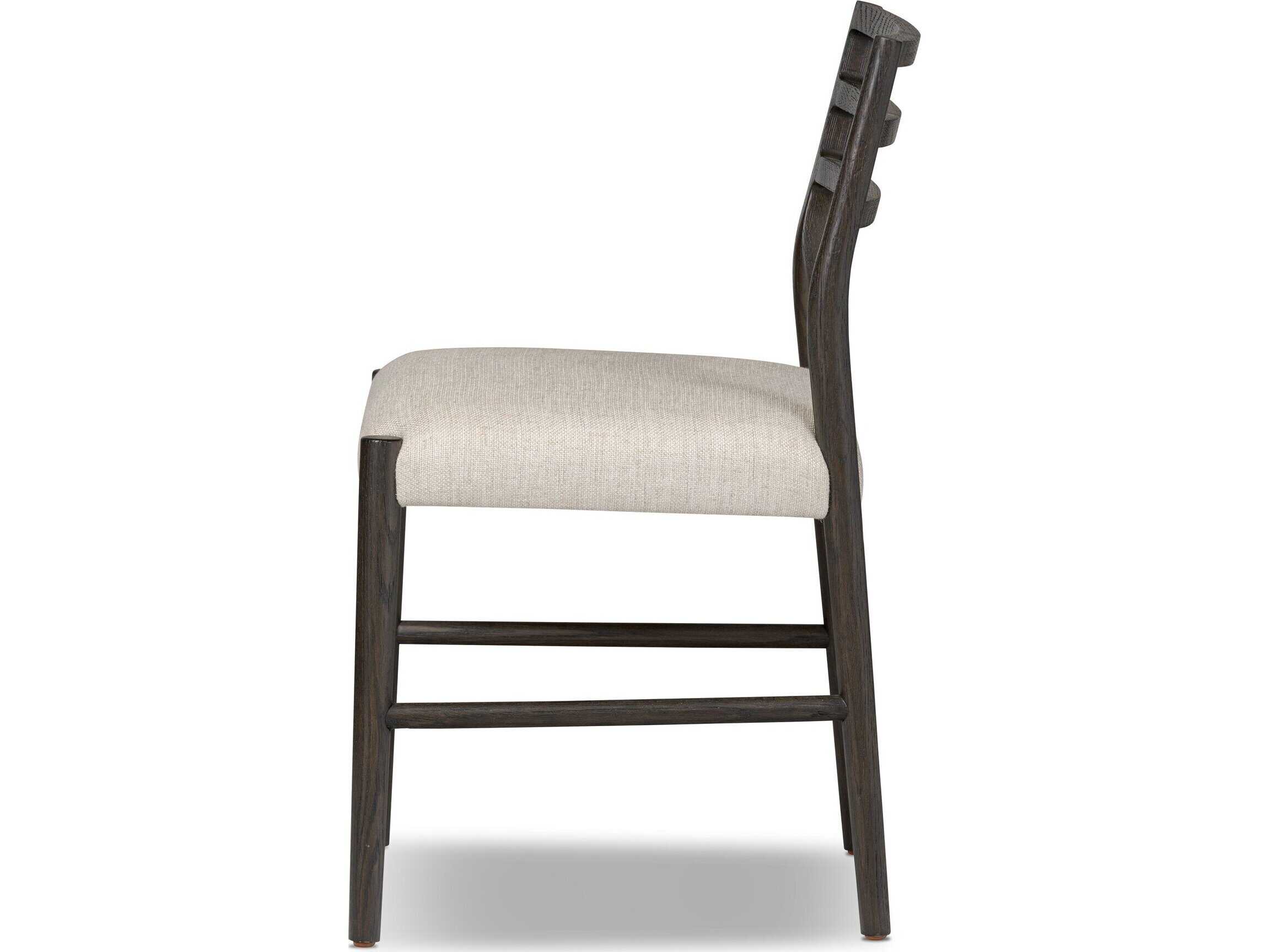 Four Hands Bolton Glenmore Essence Natural Dining Chair