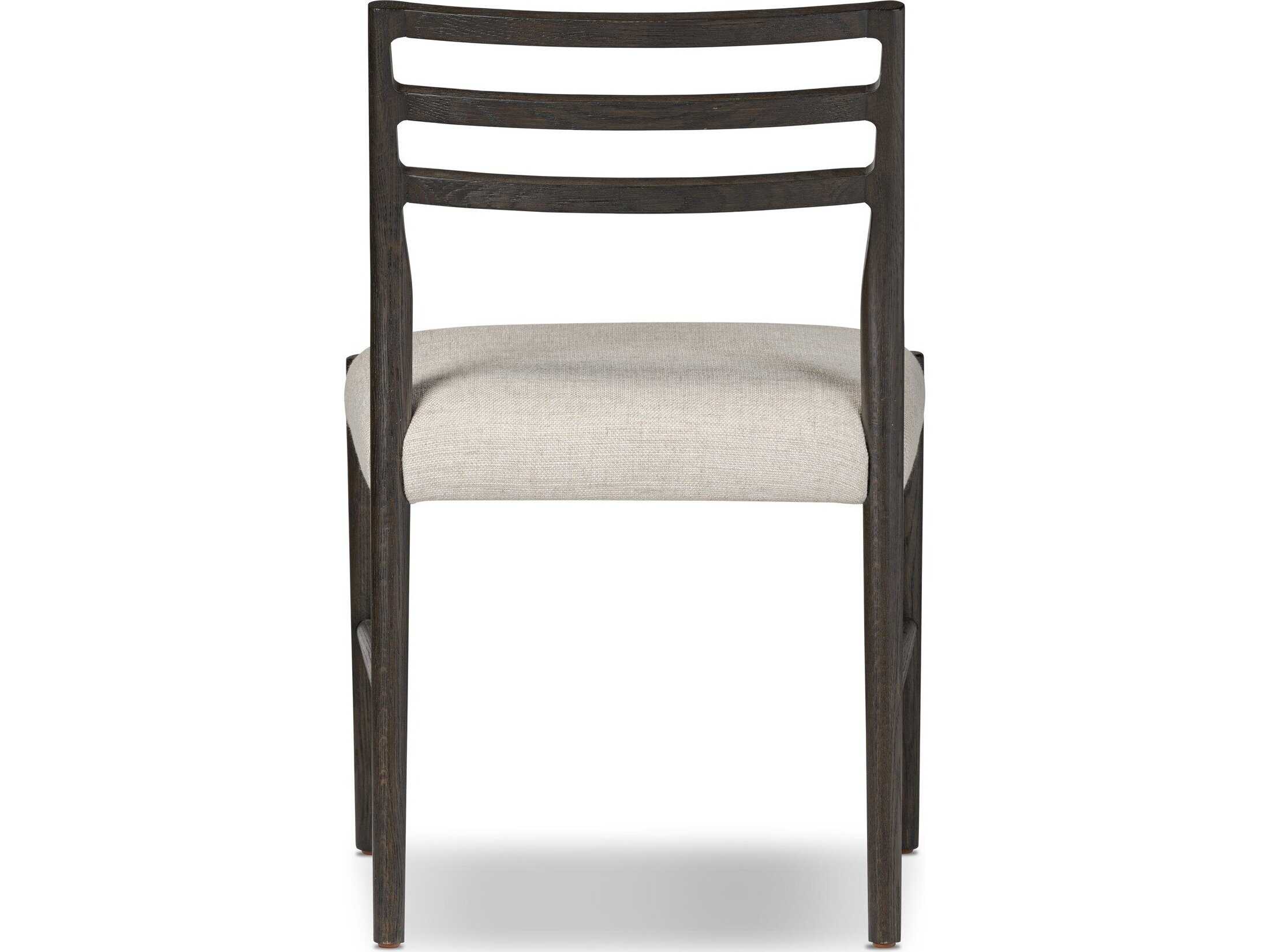 Four Hands Bolton Glenmore Essence Natural Dining Chair