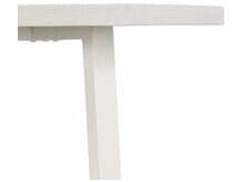 Four Hands Constantine Cyrus Natural Sand Bar Table
